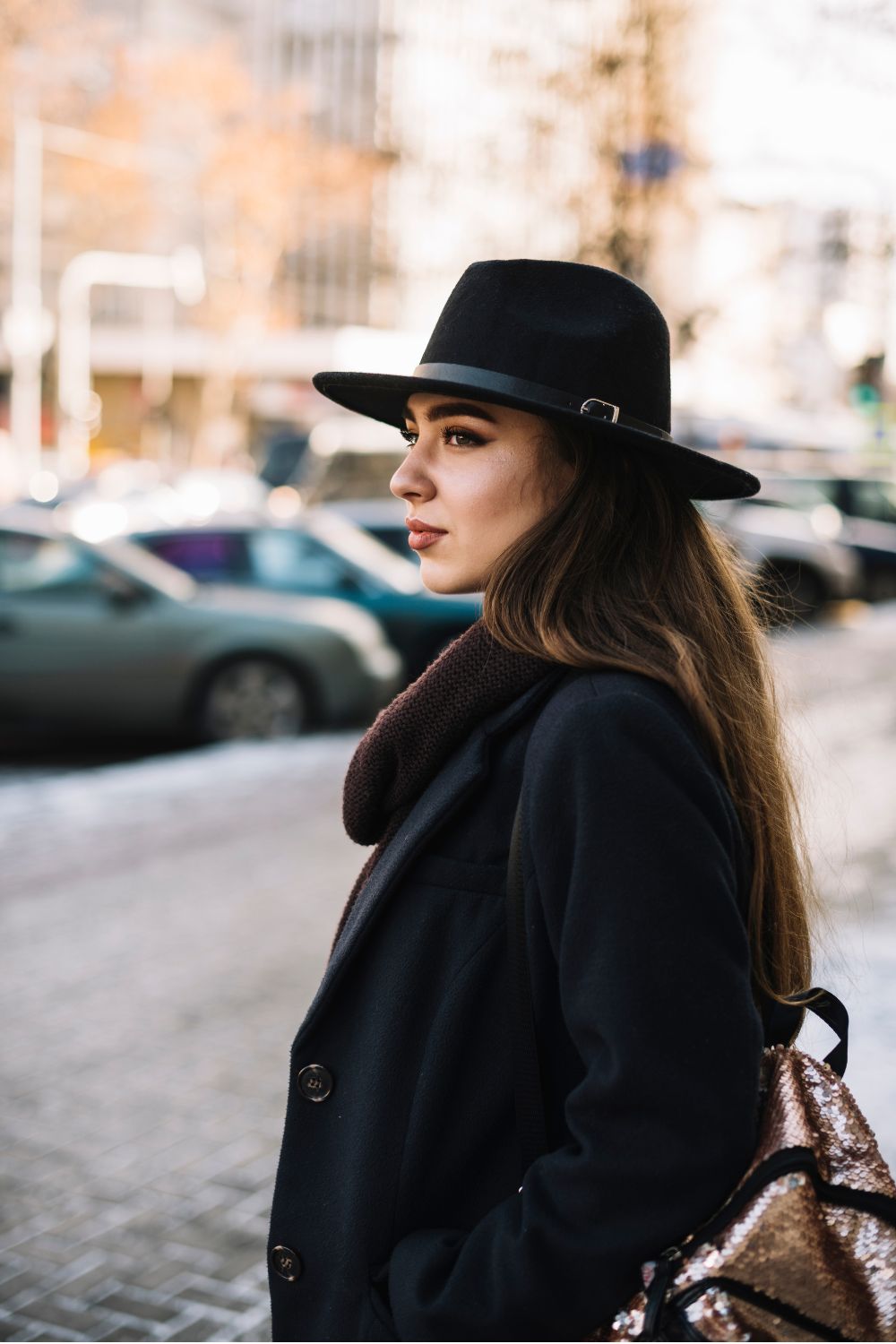 Chic Accessories