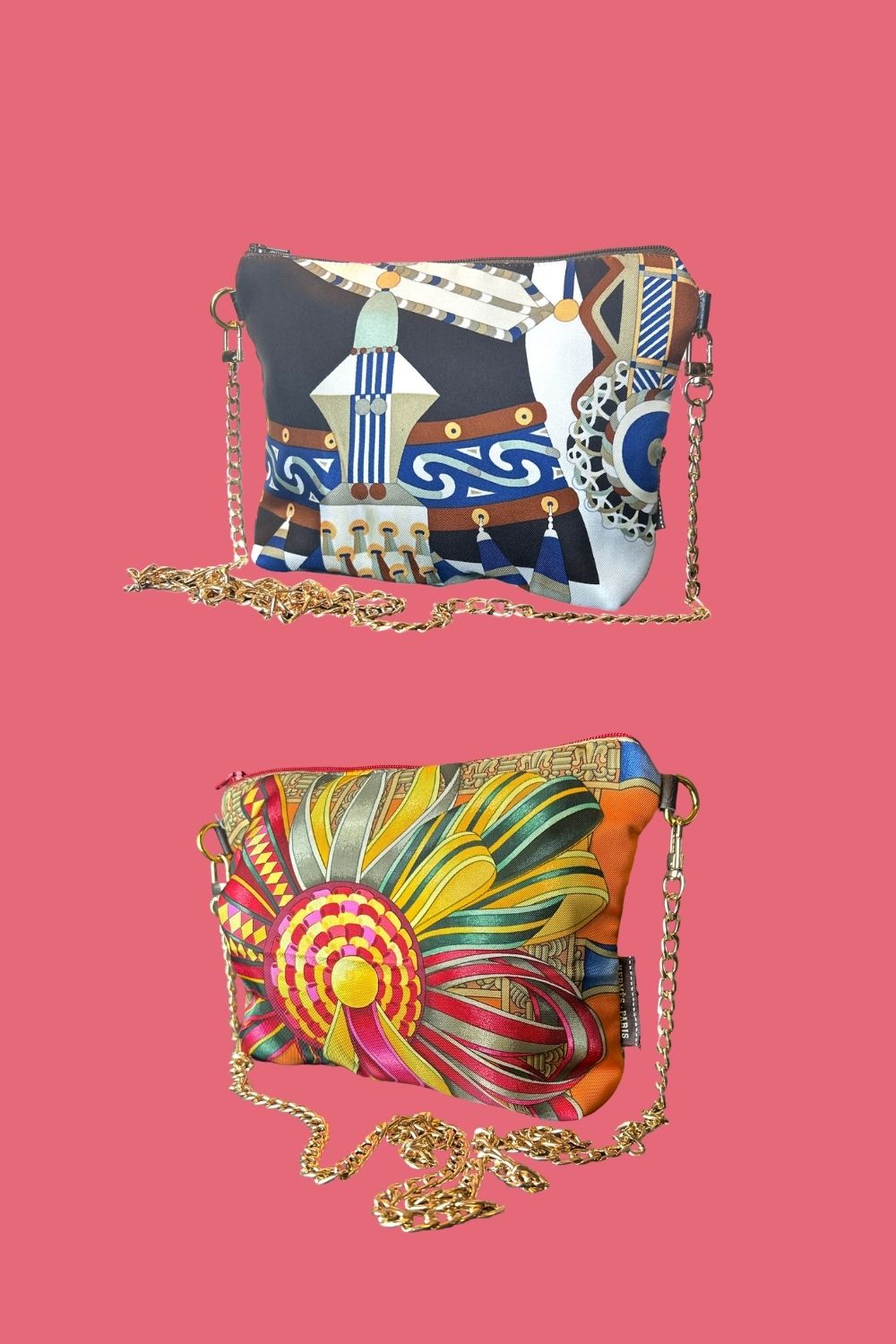 Vintage Hermes