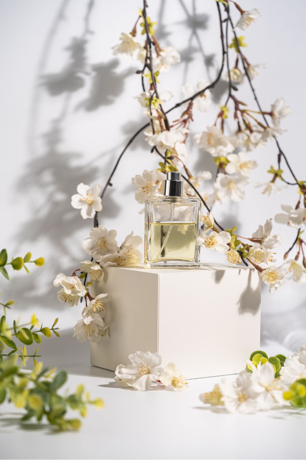 Fragrances