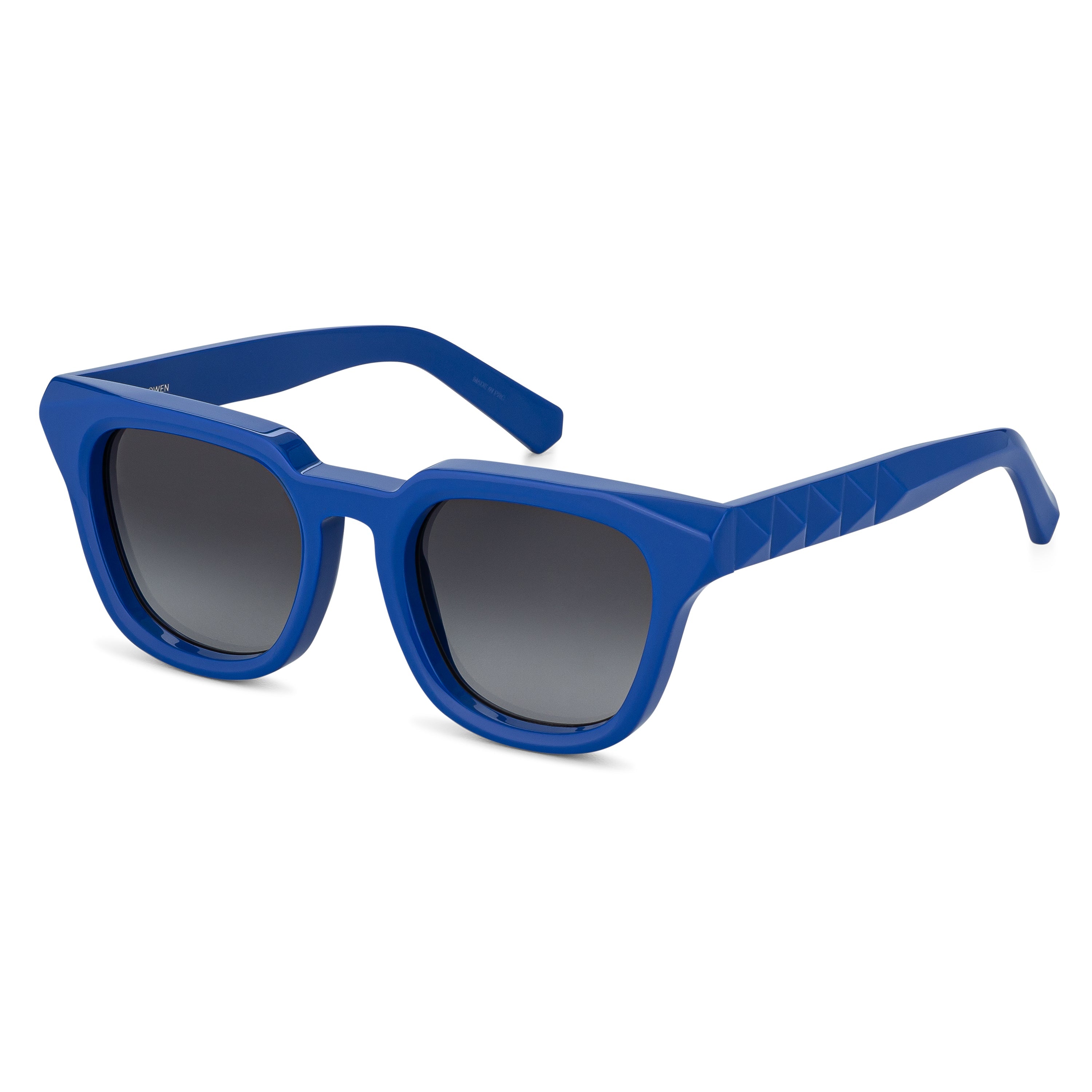 RENEGADE Royal Blue | Grey