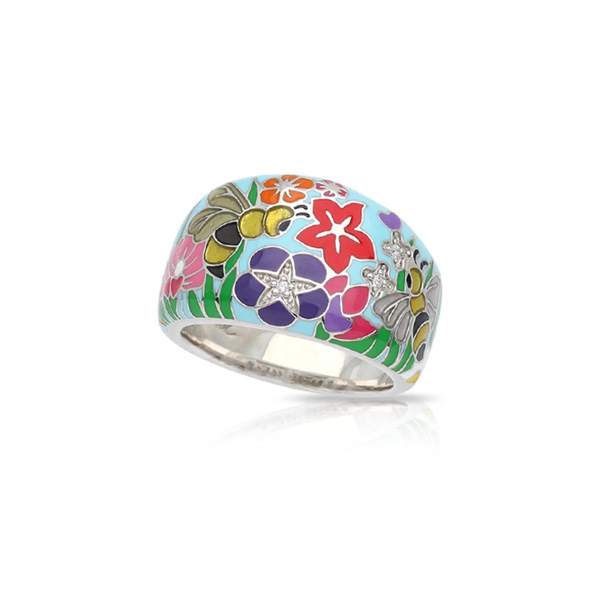 Bee Garden Ring