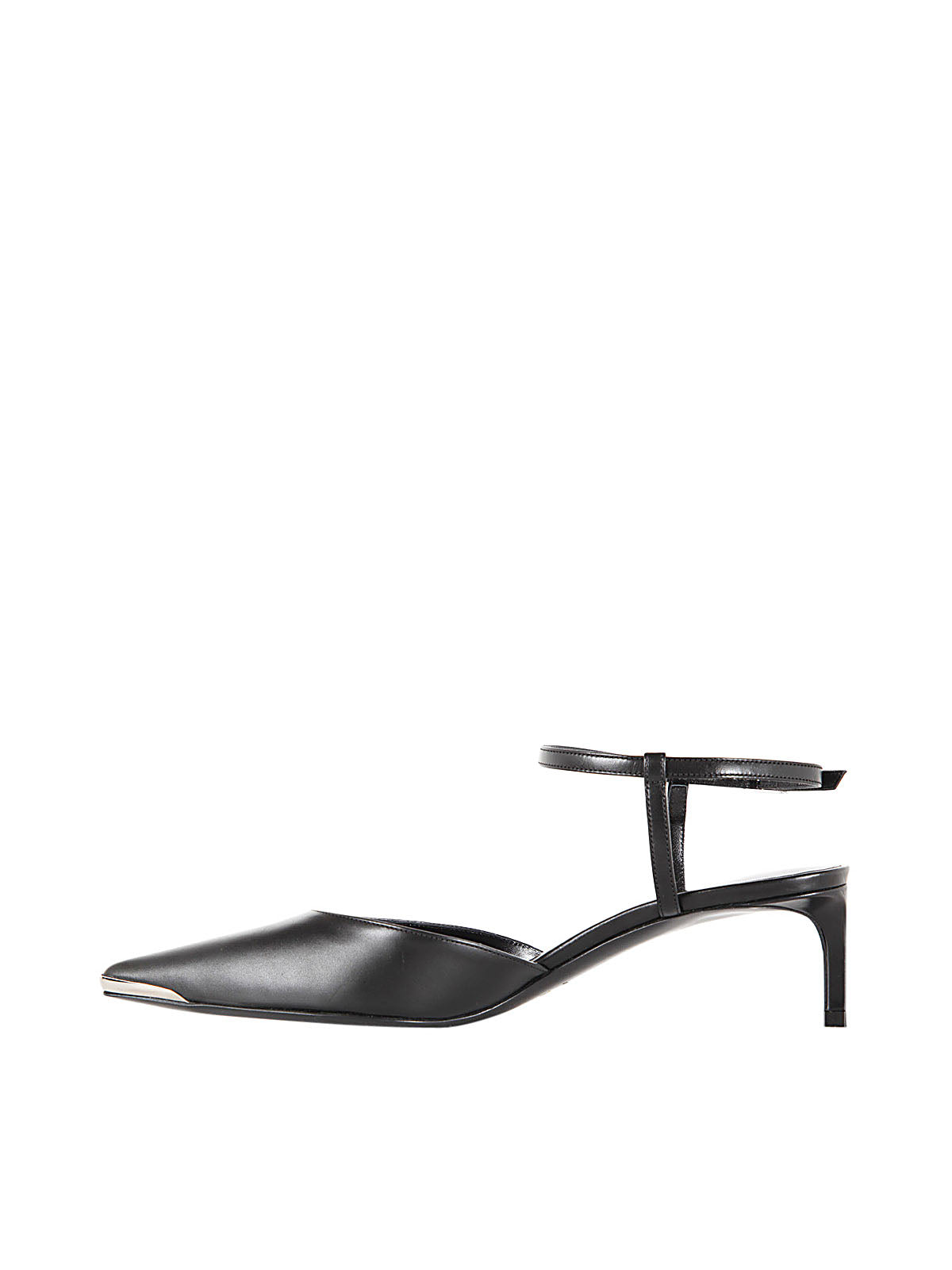 Celine Women Metal Toe Pump 50