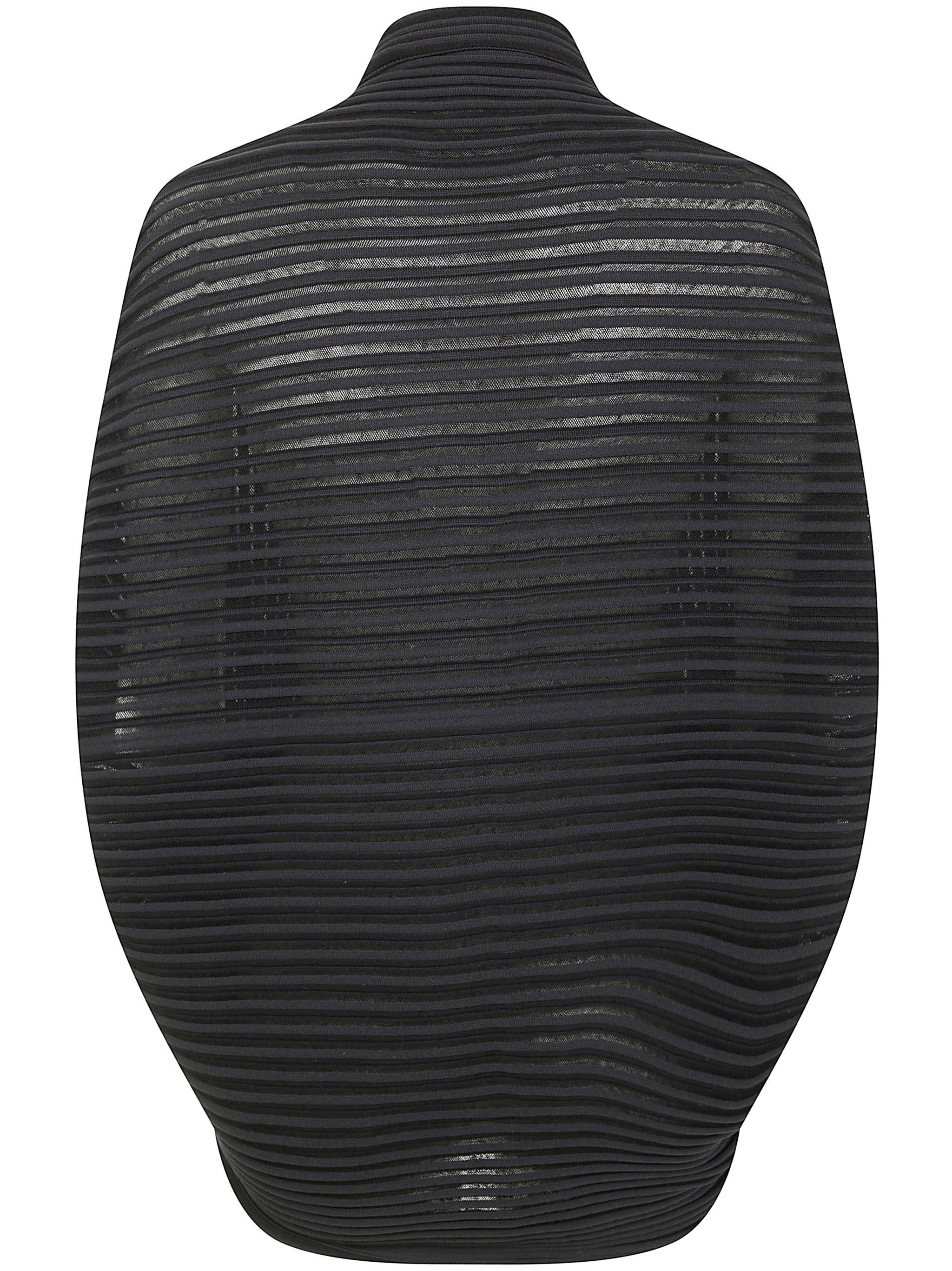 Issey Miyake Women Stream Cardigan