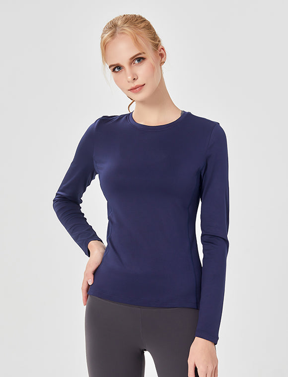 Miracle Mile Long Sleeve Top-7