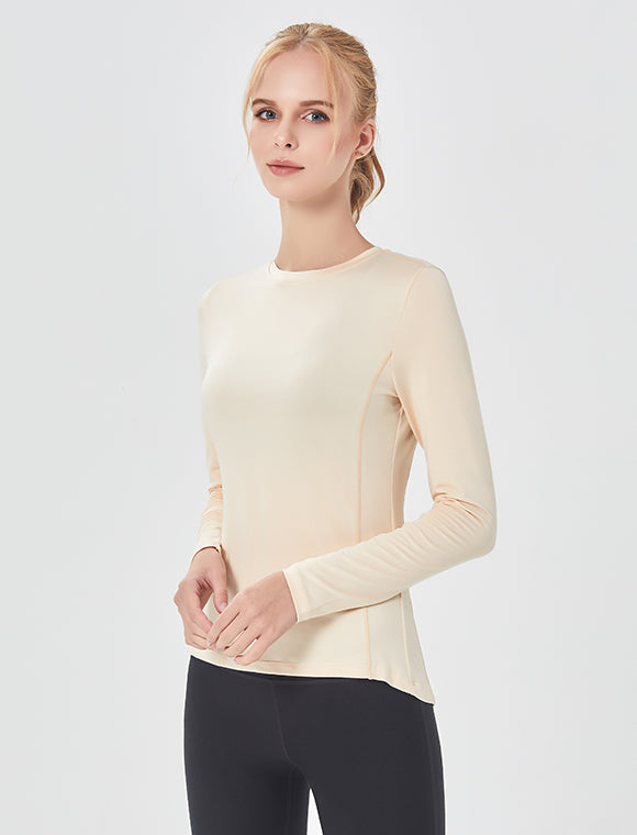 Miracle Mile Long Sleeve Top-5