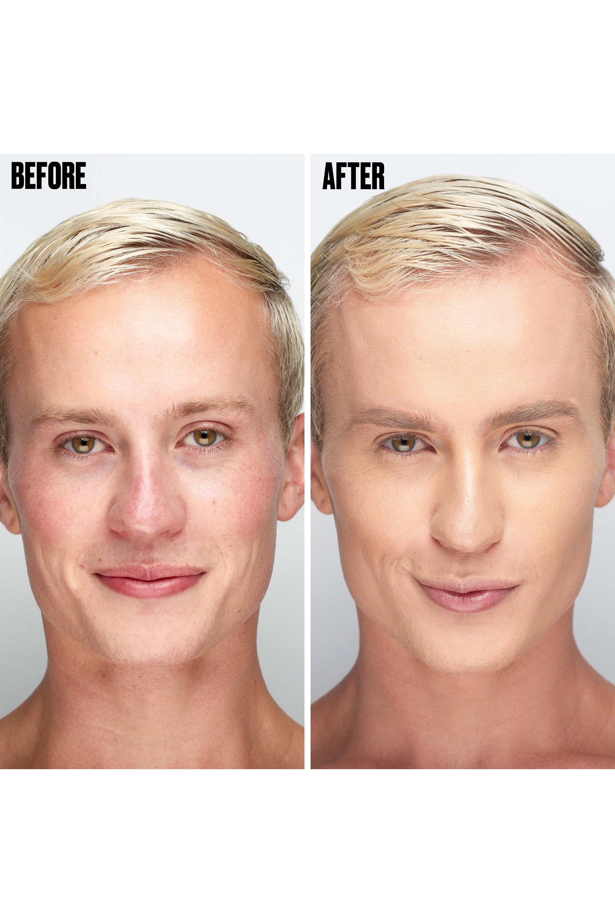 BROW-FRO Blow Out Gel