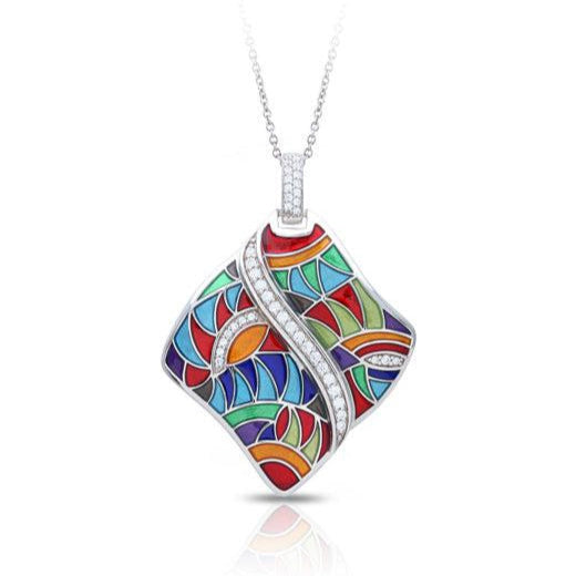 Tropicalia Pendant