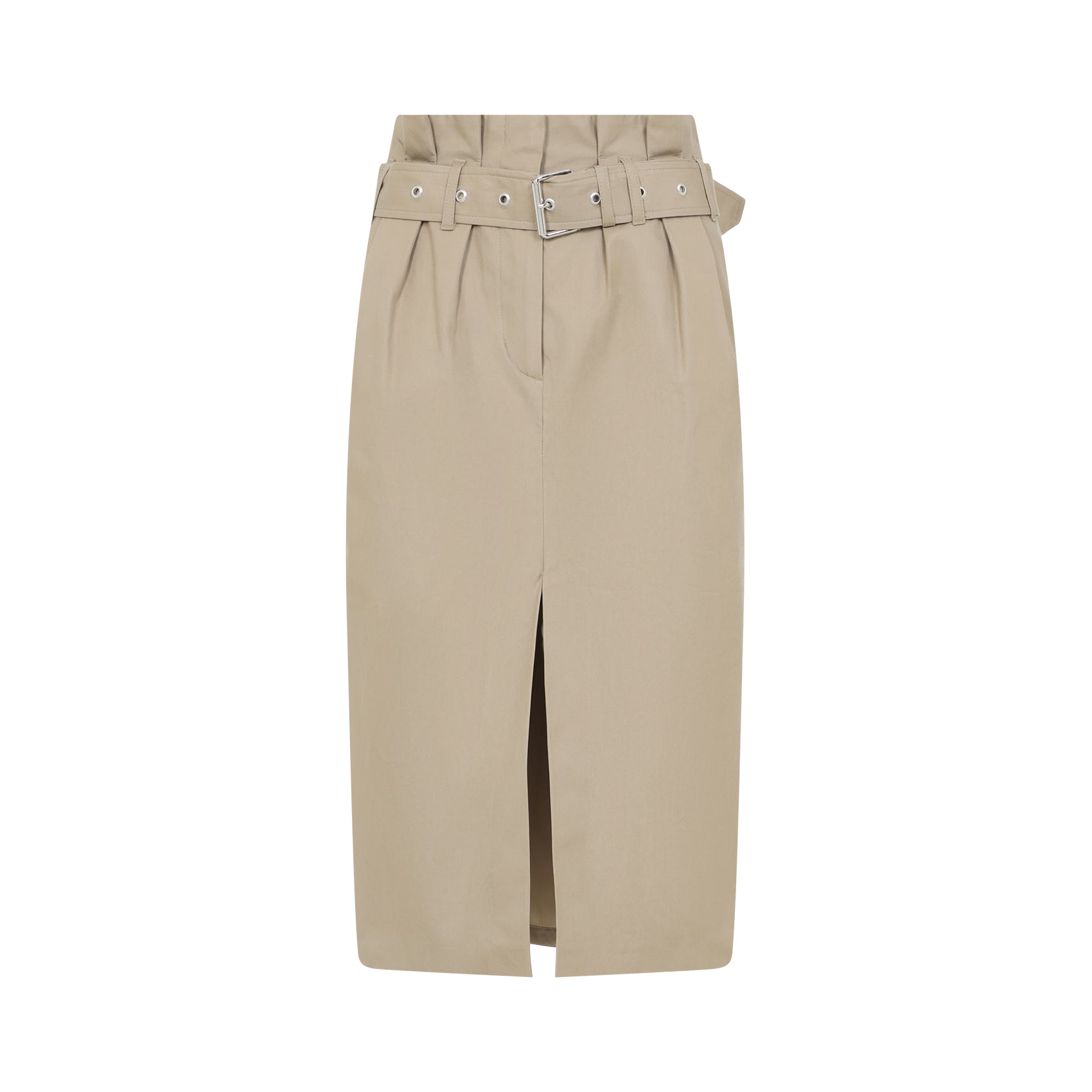 Dries Van Noten Seaches Skirt Women