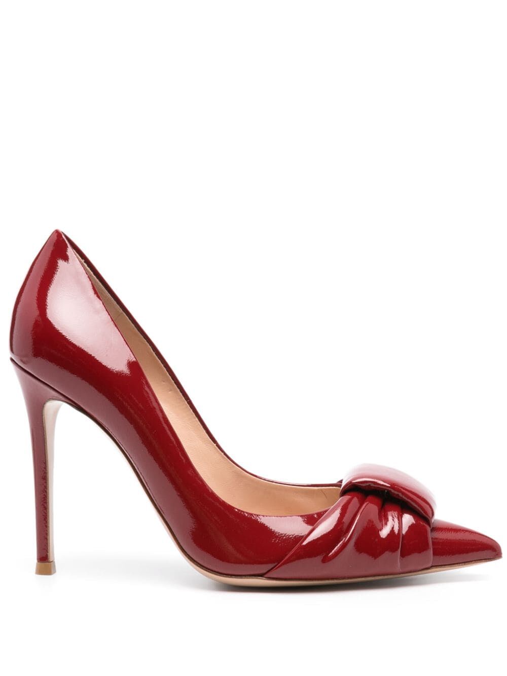 Gianvito Rossi Women Nuit Pump