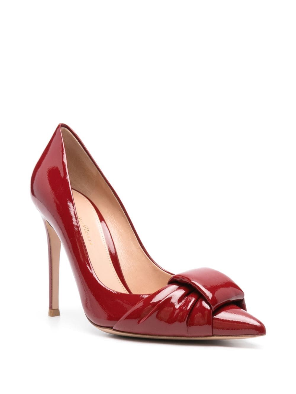 Gianvito Rossi Women Nuit Pump