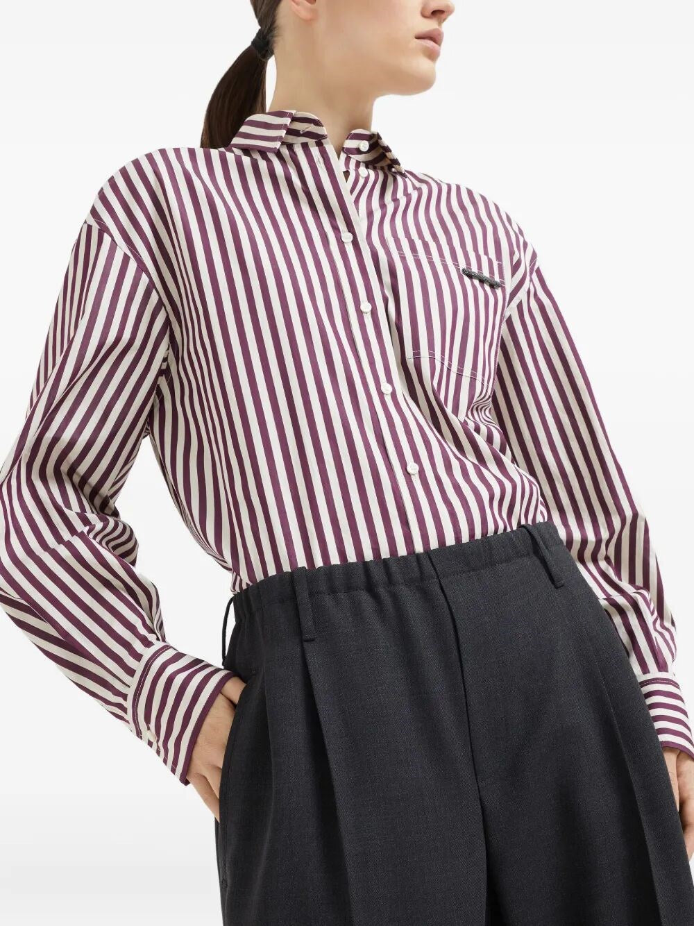 Brunello Cucinelli Women Pants