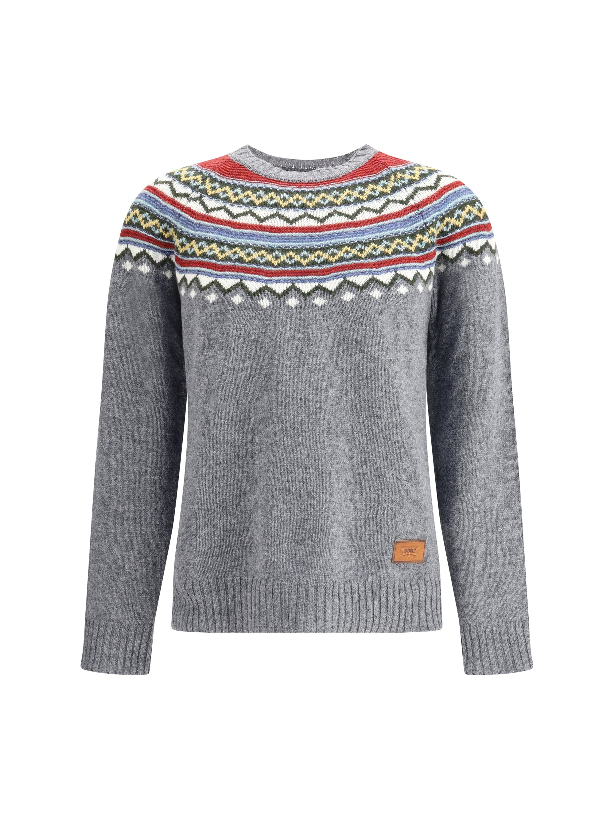 Dsquared2 Men Knit Sweater