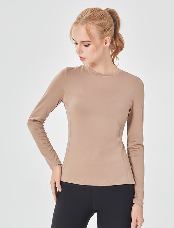 Miracle Mile Long Sleeve Top-10