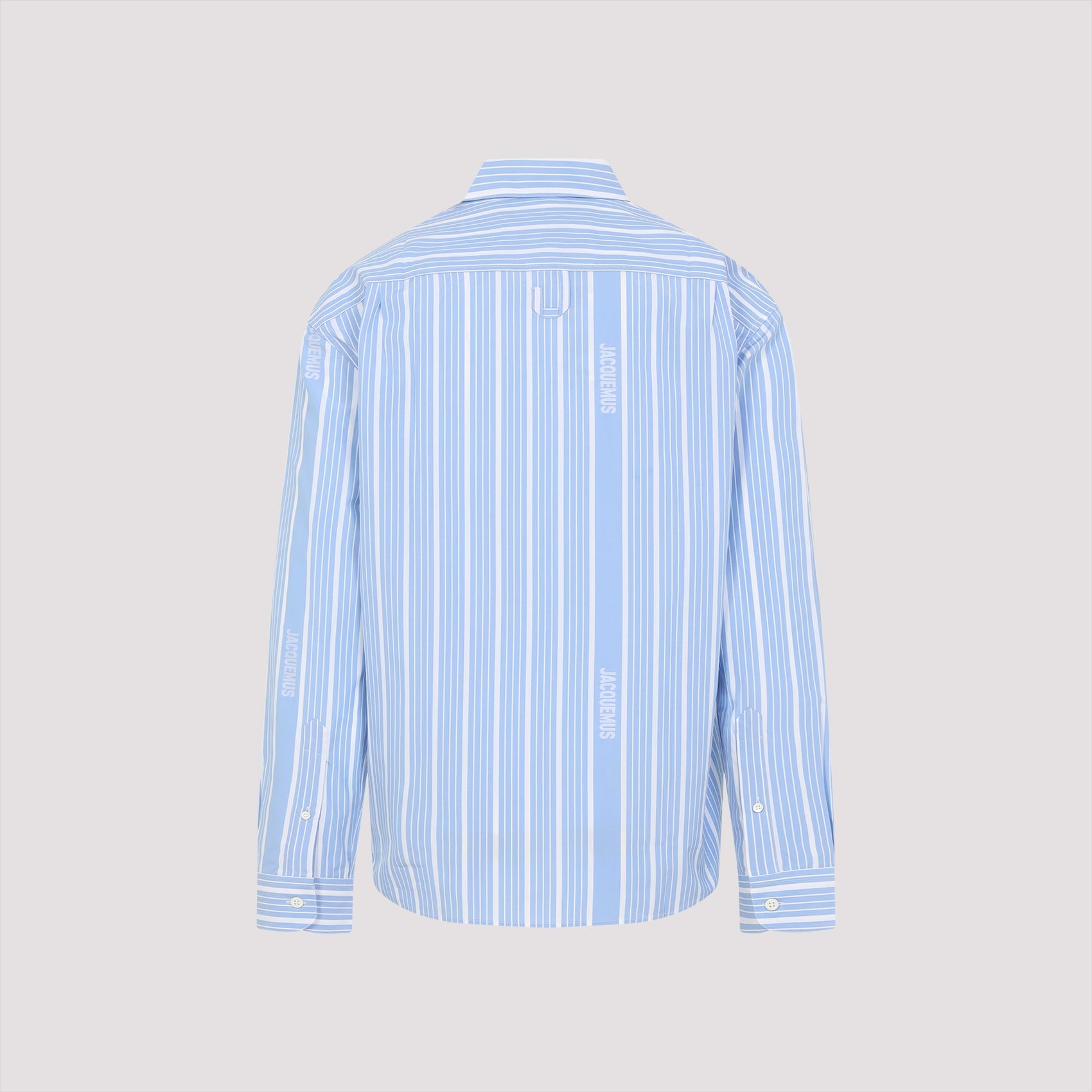 Jacquemus La Chemise Simon Shirt Men