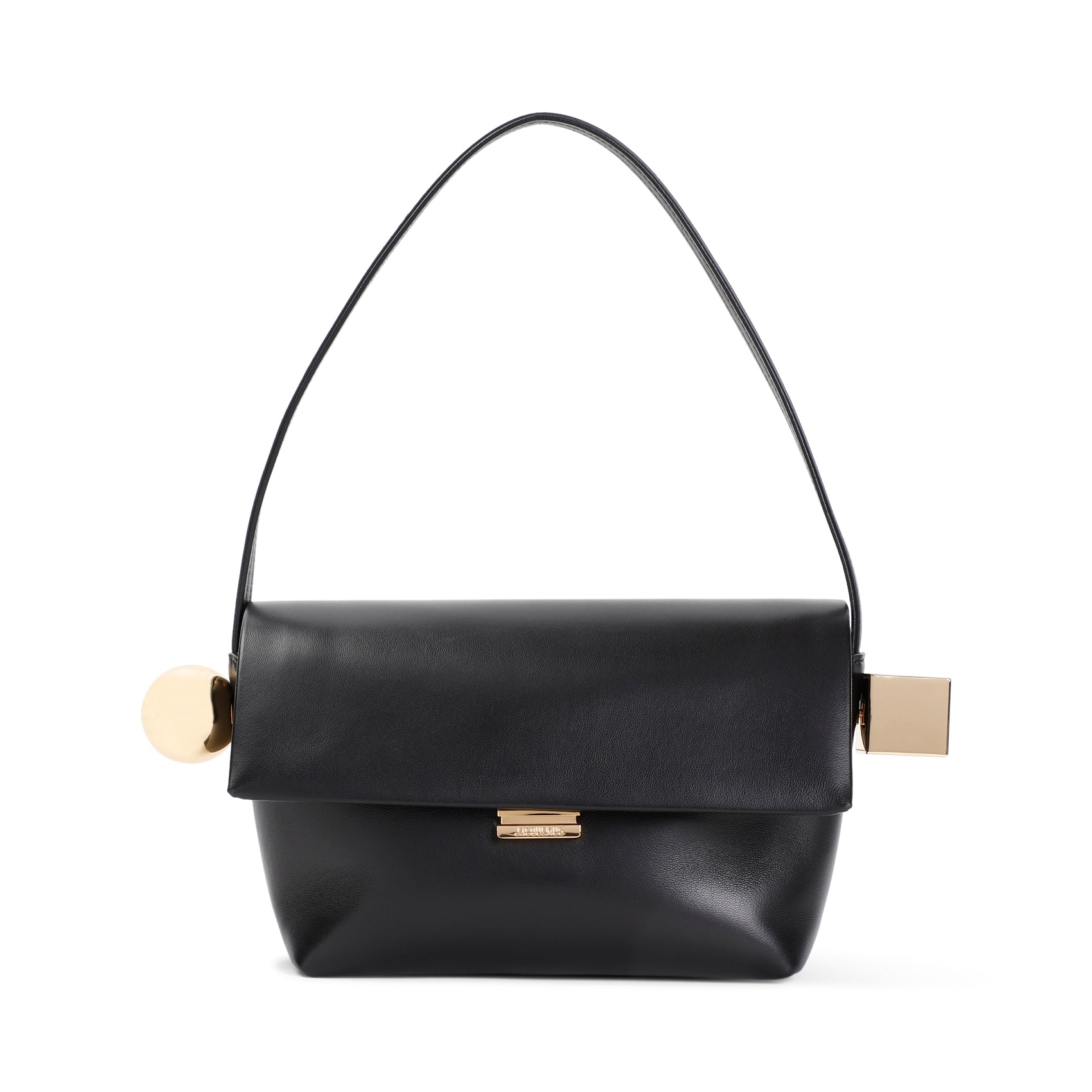 Jacquemus Le Rond Carre Handbag Women