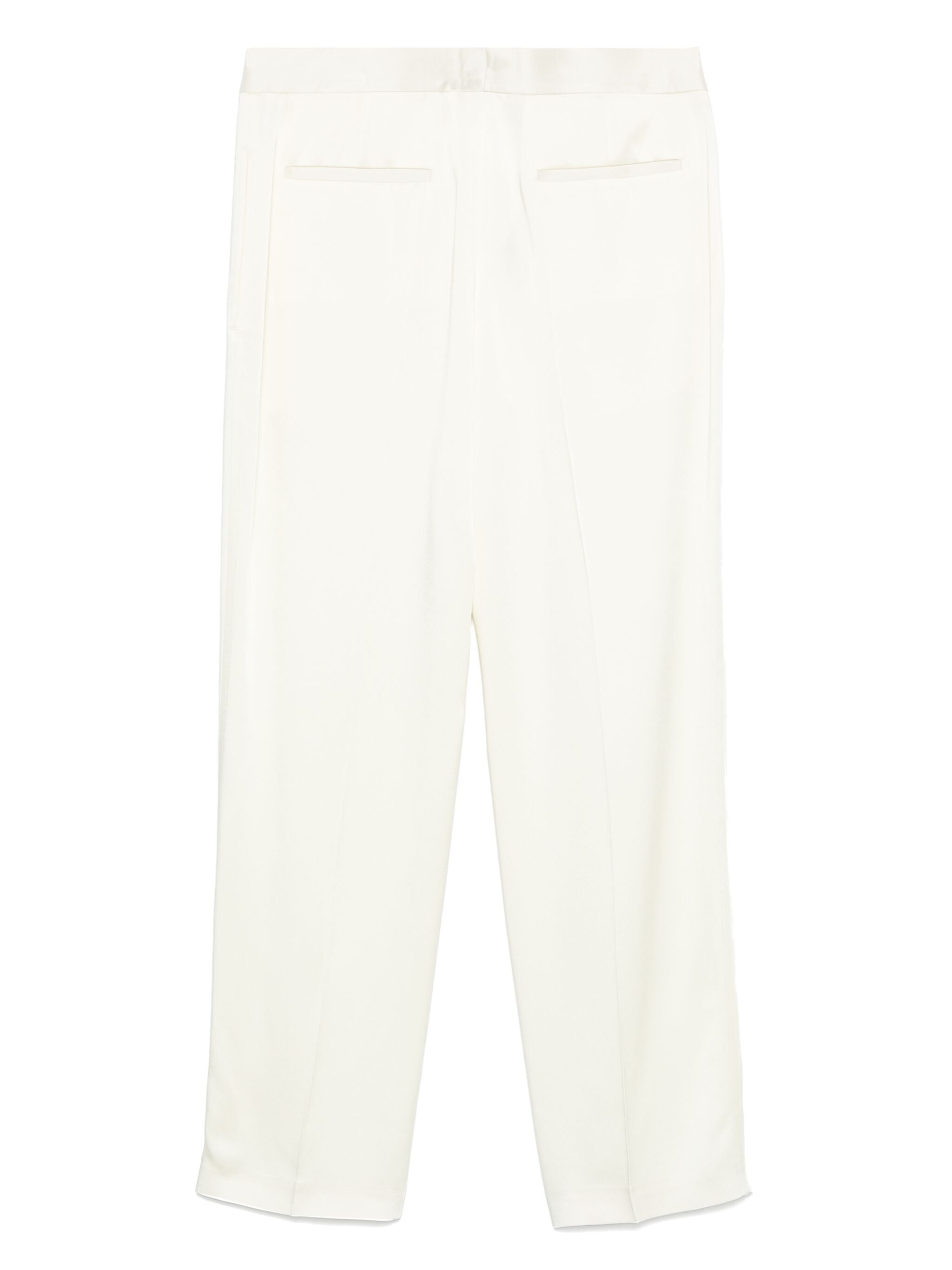 Jil Sander Women Trouser 92 Aw 22