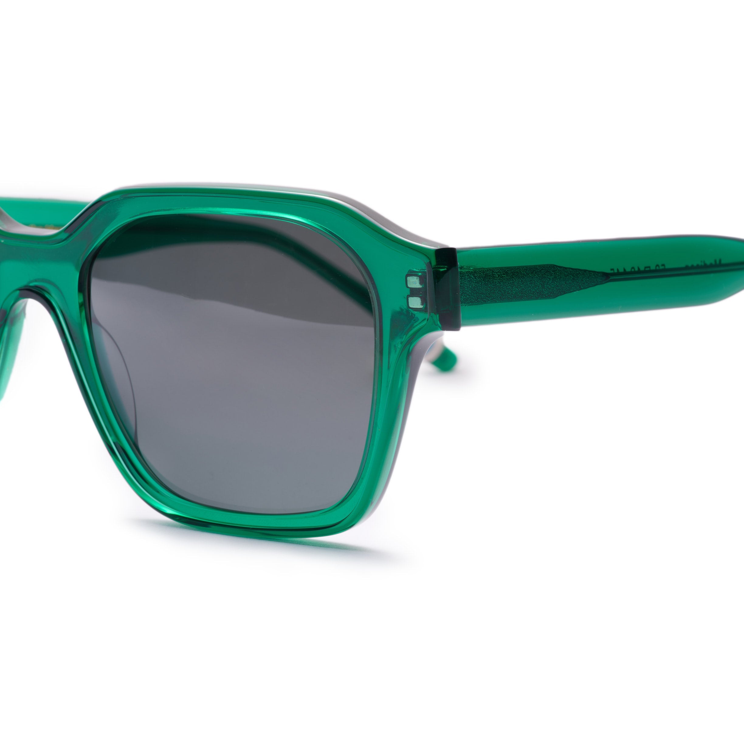 MADISON SUNGLASSES by Out East Eyewear