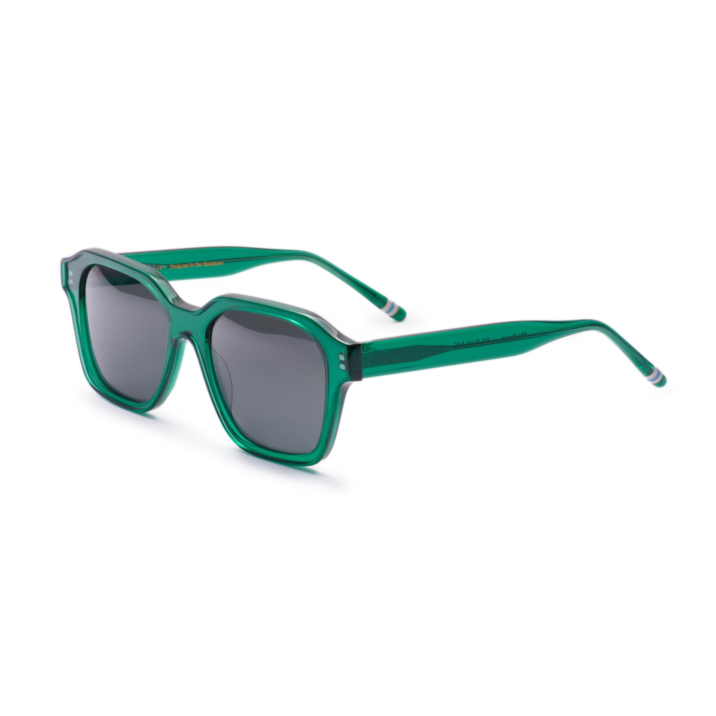 MADISON SUNGLASSES by Out East Eyewear