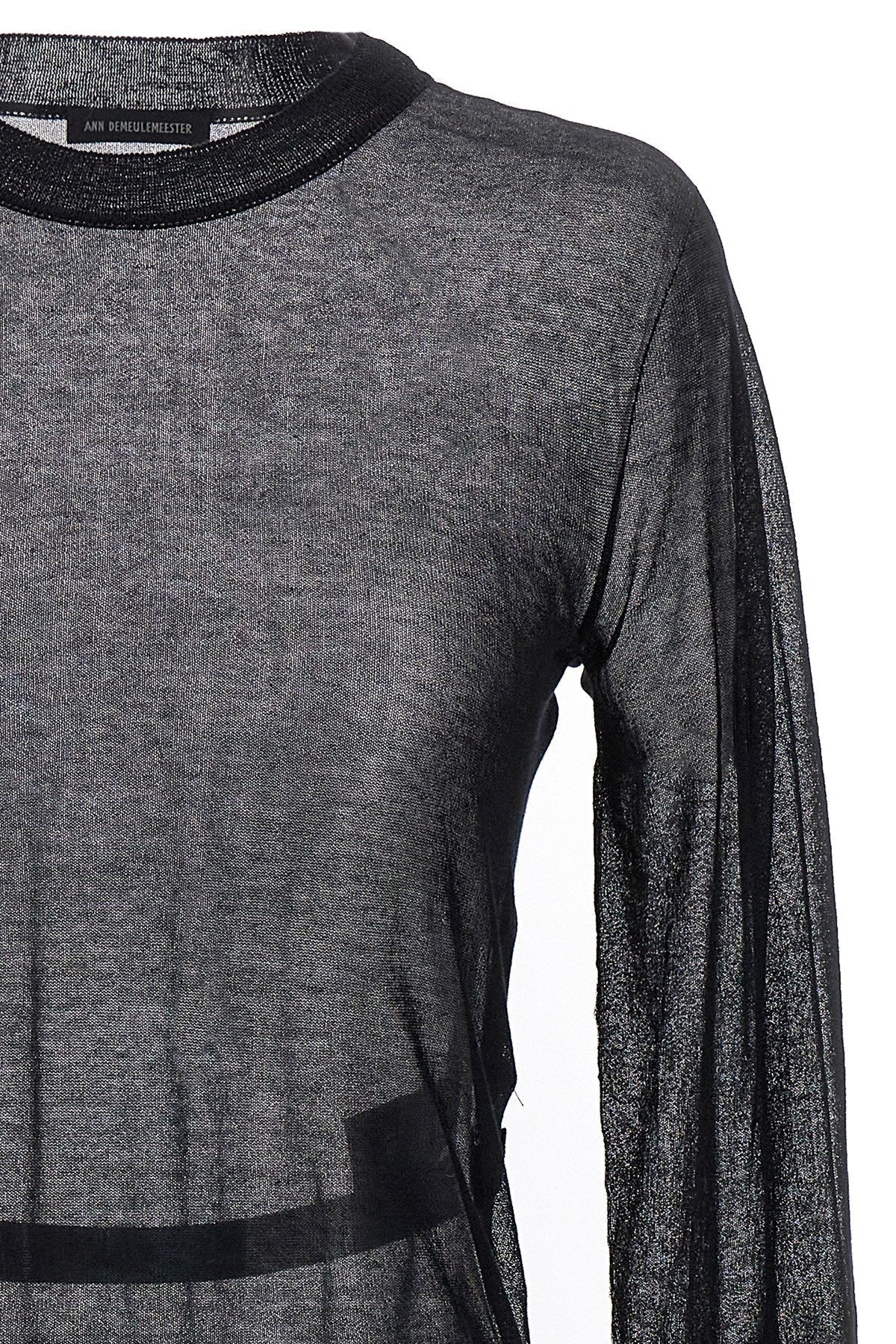 Ann Demeulemeester Women Blion' Sweater