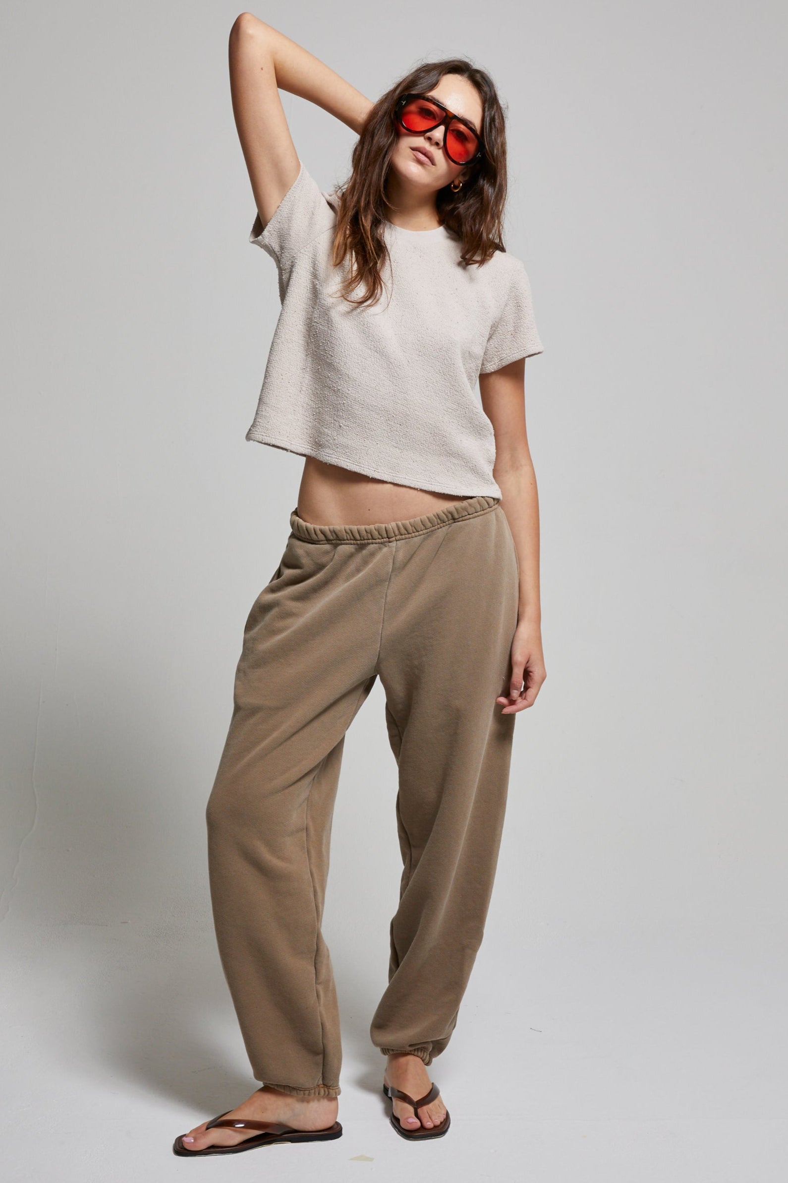 Sebi Sweatpant