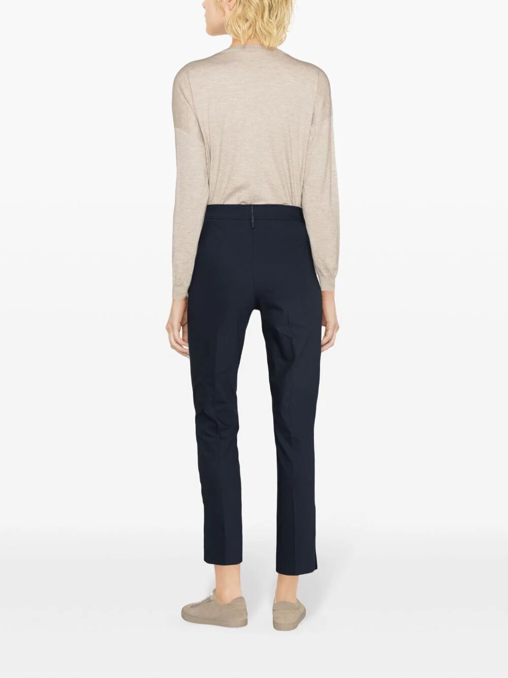 Brunello Cucinelli Women Trouser