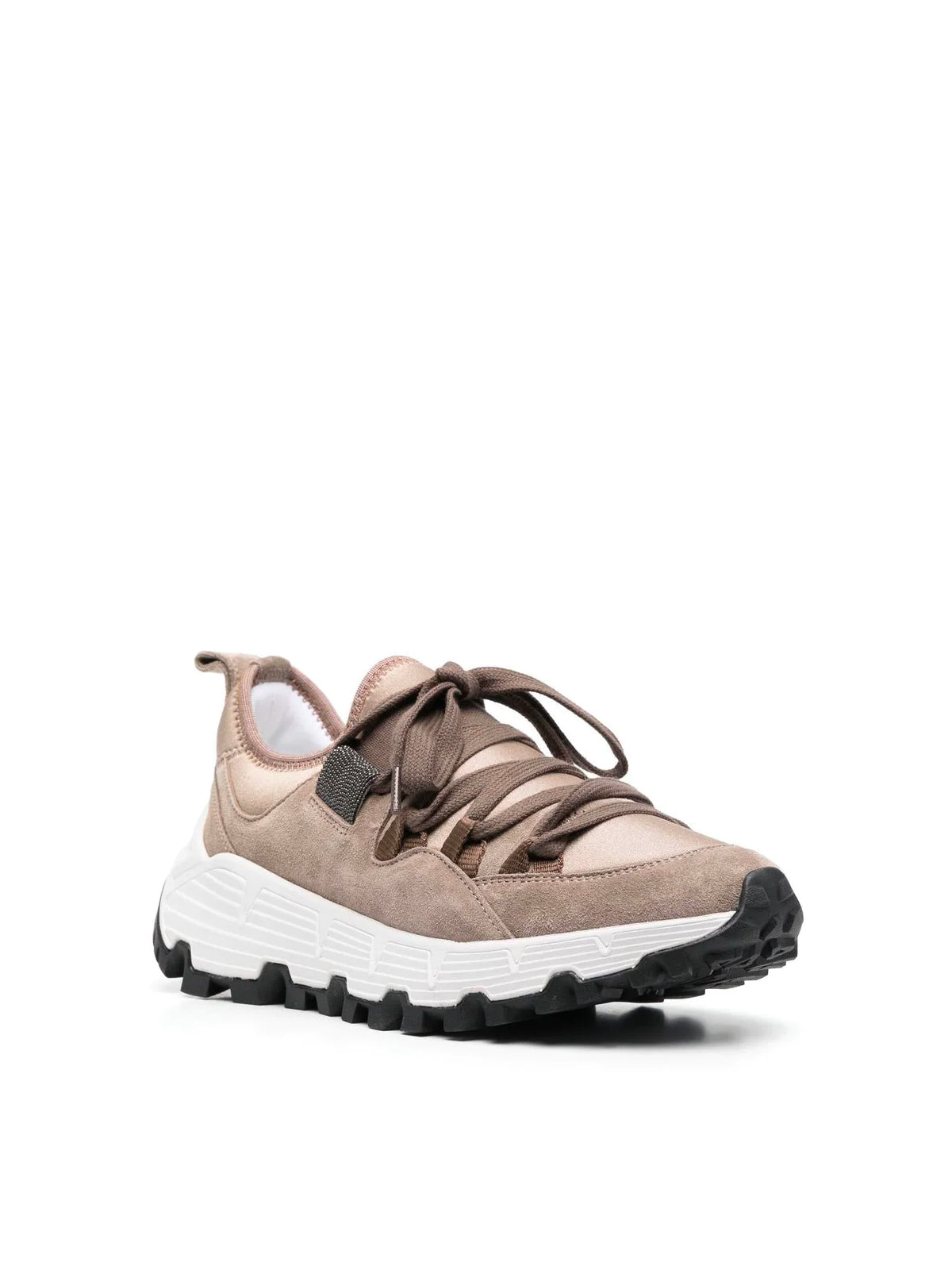 Brunello Cucinelli Women Sneakers