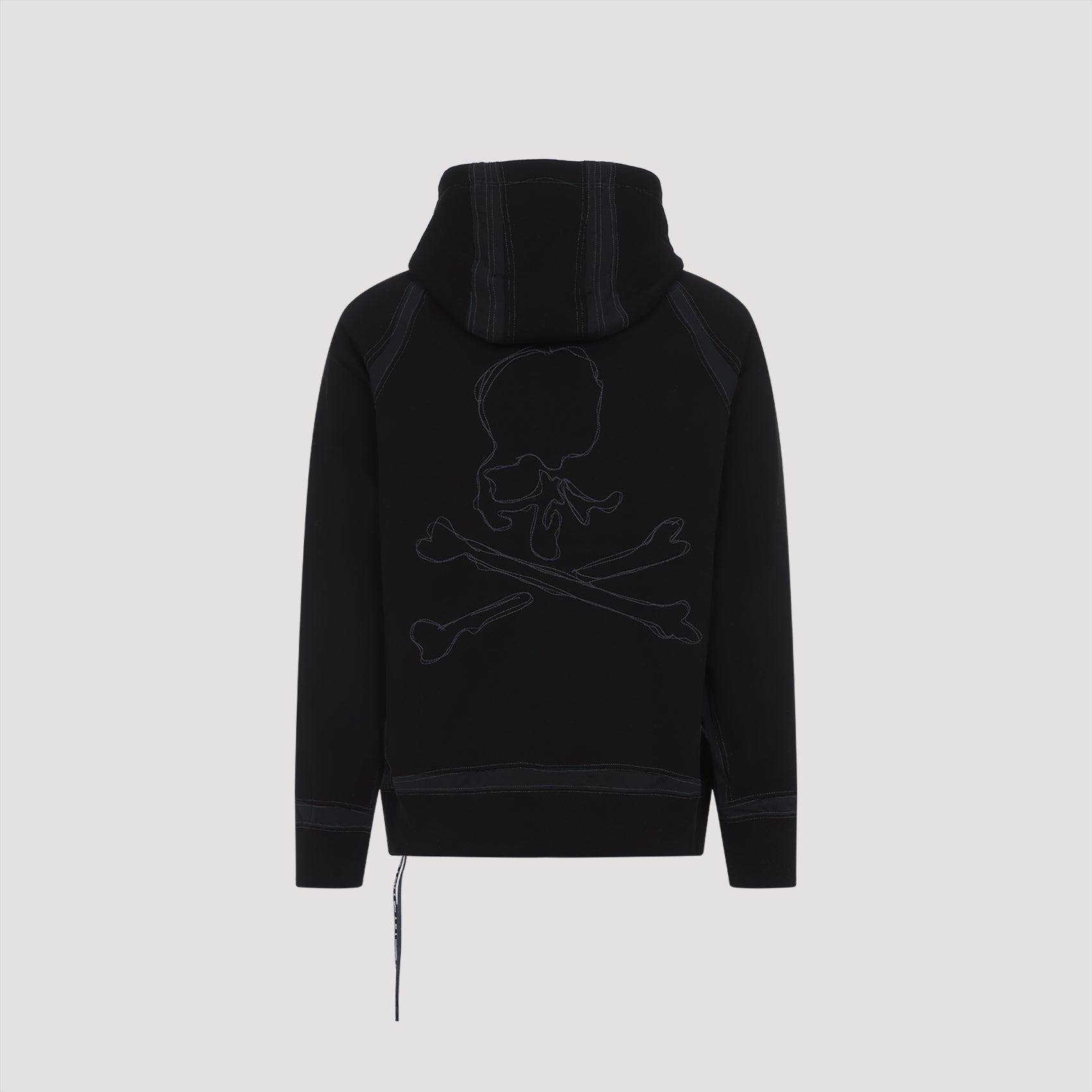 Mastermind Japan Stichwork Hoodie Men