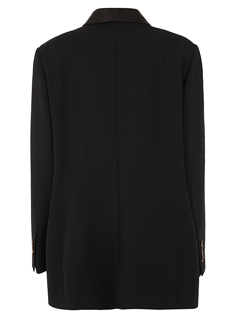 Brunello Cucinelli Women Double Breasted Jacket