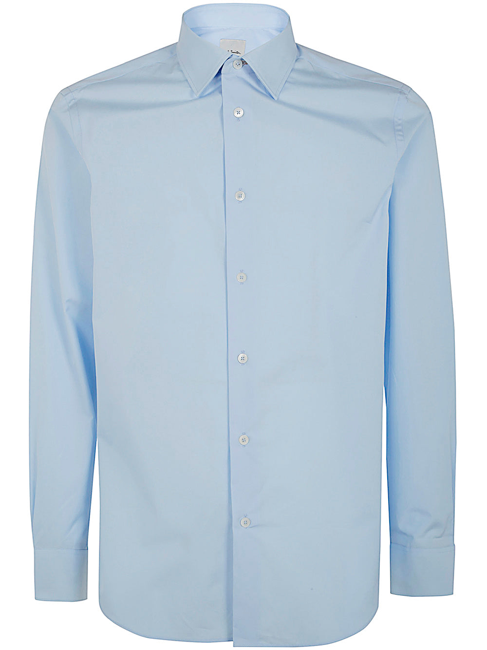 Paul Smith Men Mens S/C Tailored Fit Shirt
