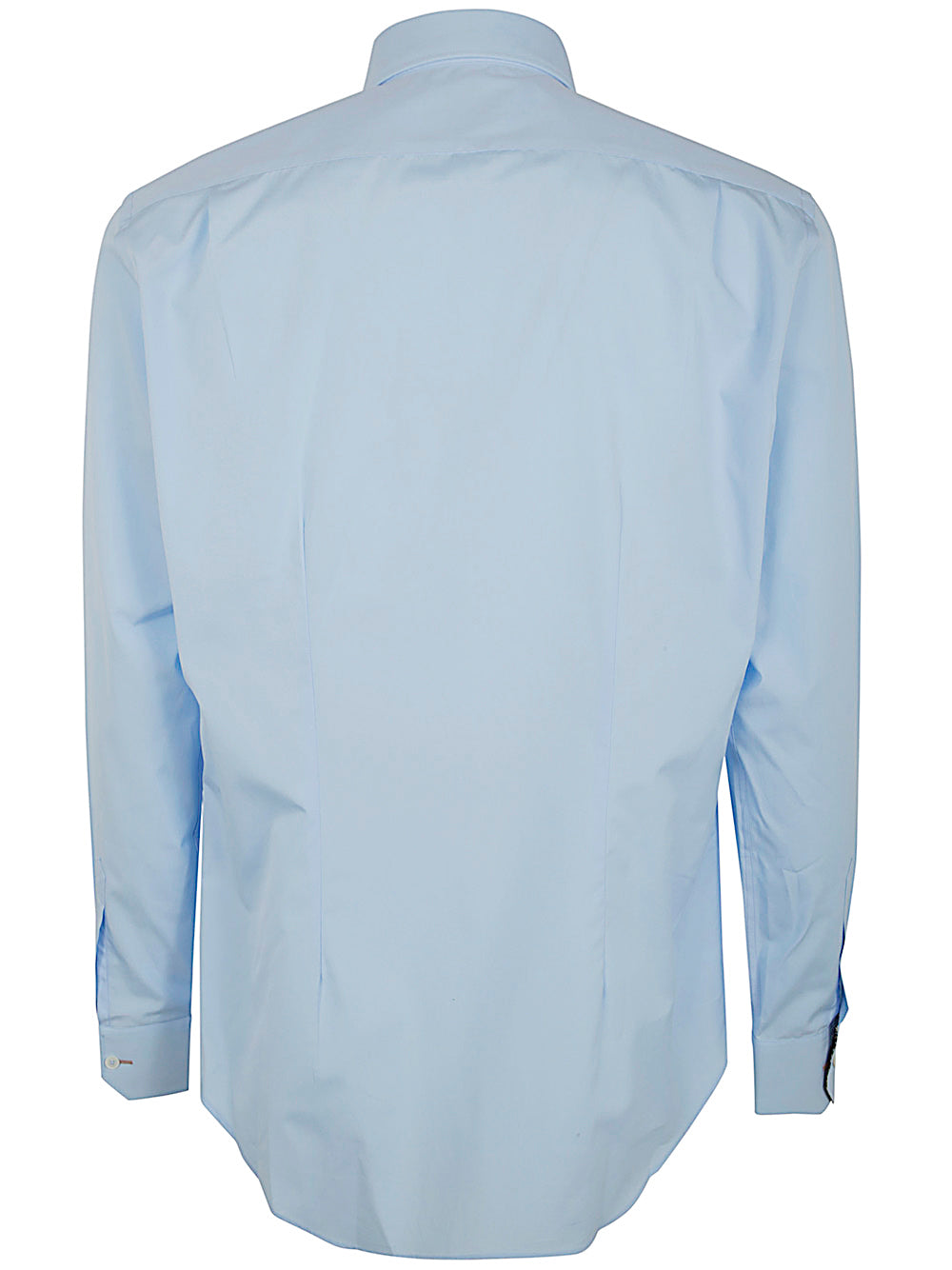 Paul Smith Men Mens S/C Tailored Fit Shirt