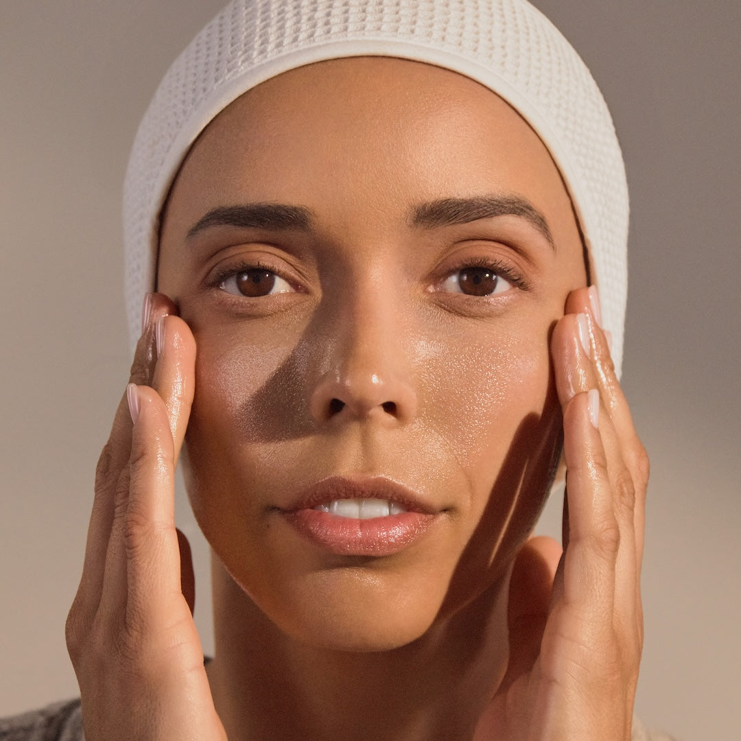 Tranquil Cleansing Butter