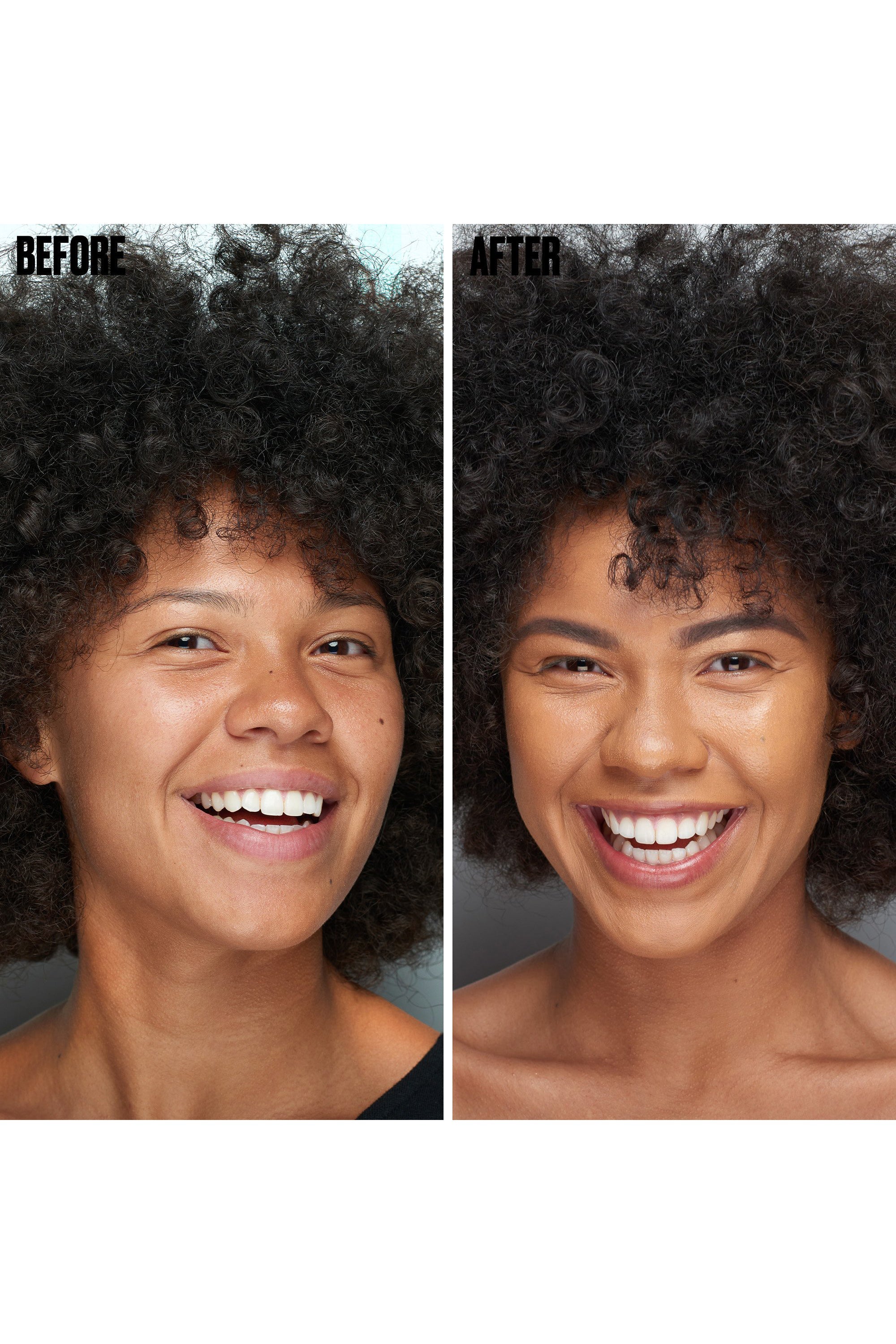 BROW-FRO Blow Out Gel