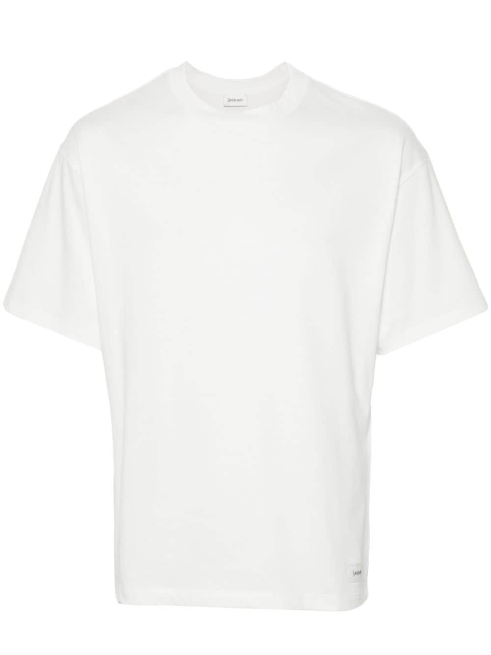 Saint Laurent Men Tshirt