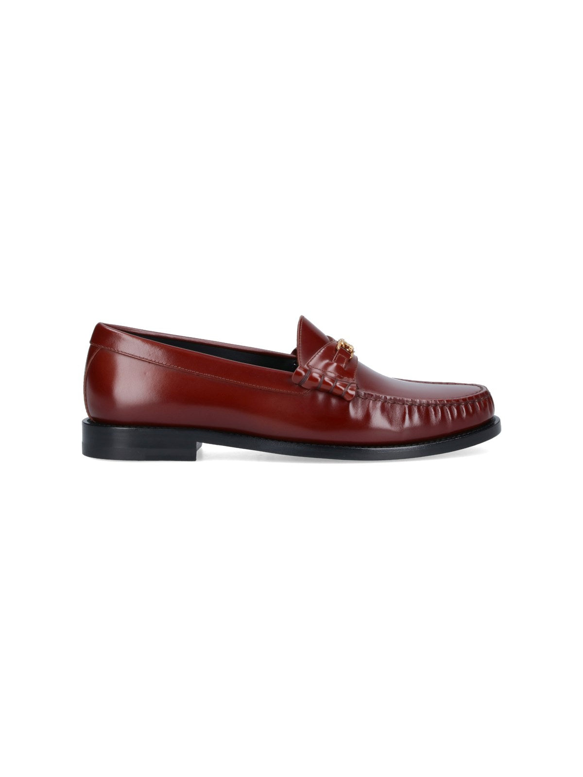 Celine Men Triomphe' Loafers