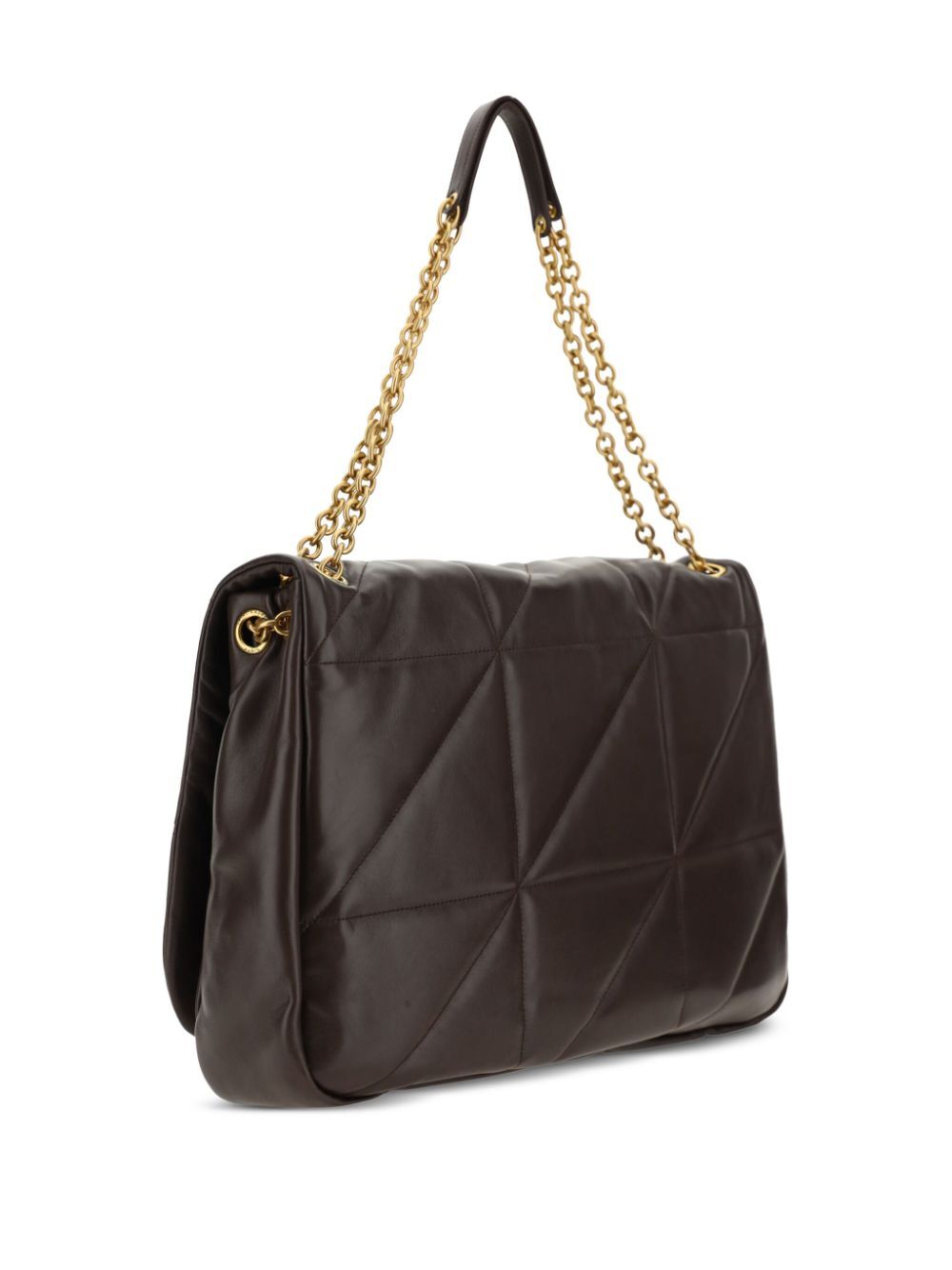 Saint Laurent Women Nappa Leather Large Jamie 4.3 Bag