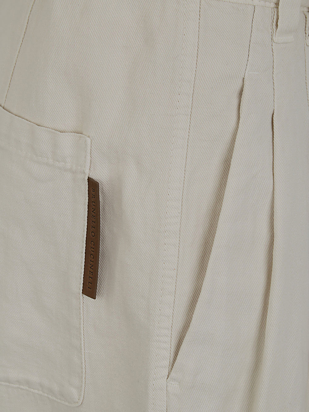 Brunello Cucinelli Women Tinted Trouser