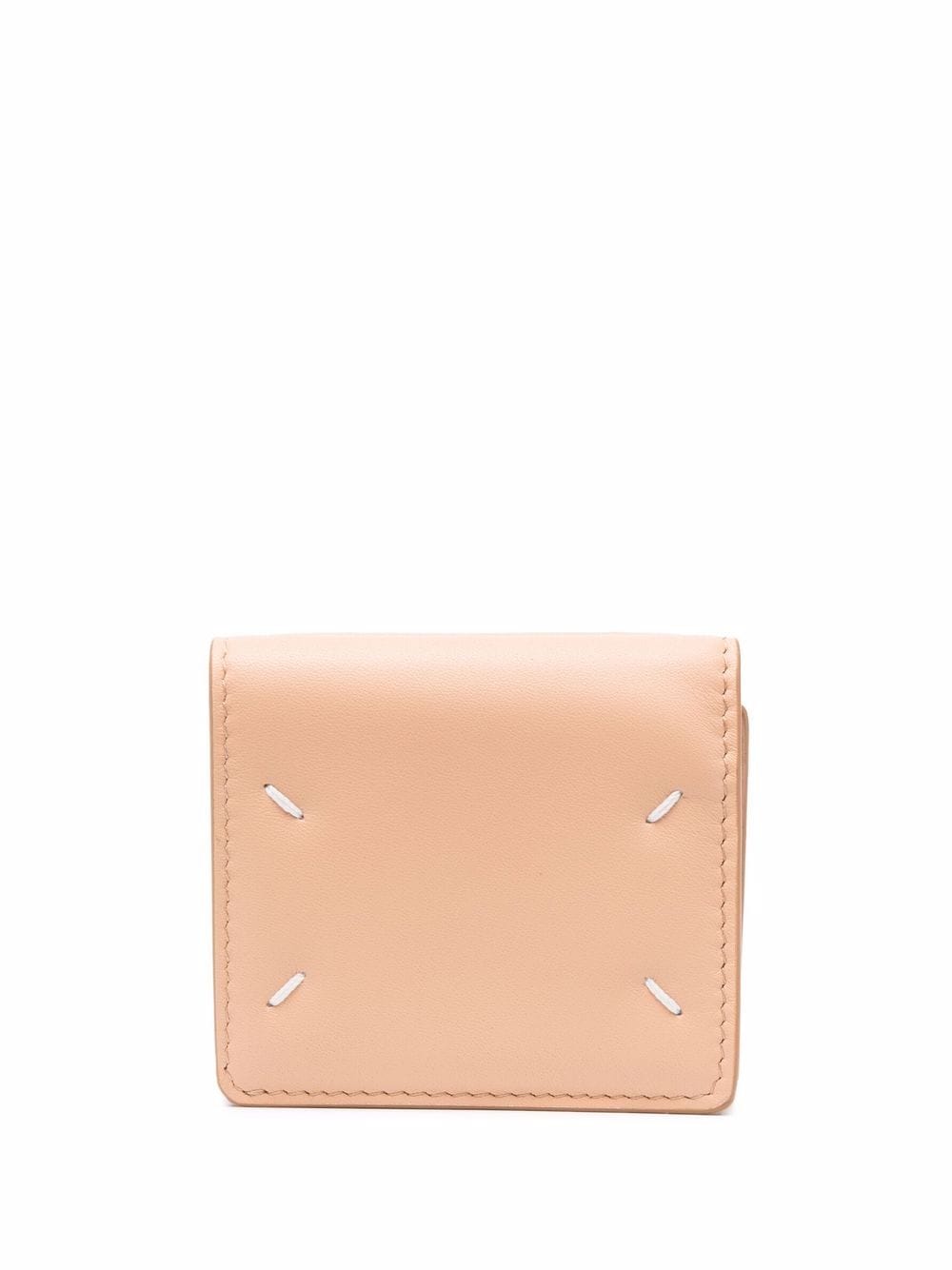 Maison Margiela Women Wallet With Stitching Details