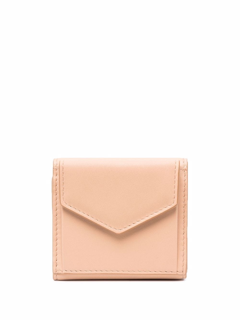 Maison Margiela Women Wallet With Stitching Details