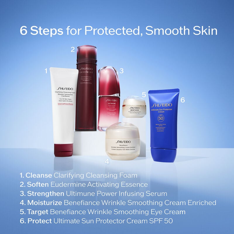 Ultimate Sun Protector Cream SPF 50