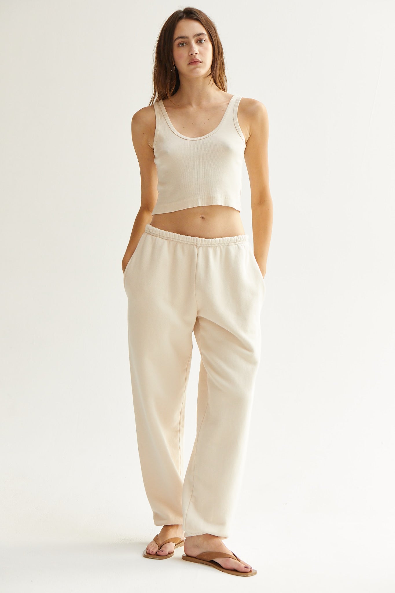 Sebi Sweatpant