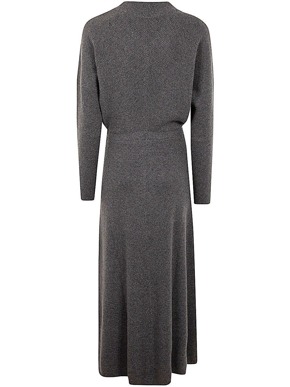 Brunello Cucinelli Women Cashmere Long Dress
