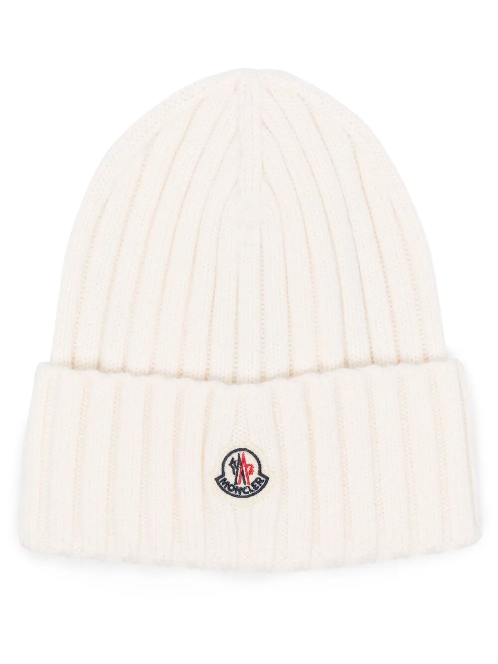 Moncler Women Wool Beanie