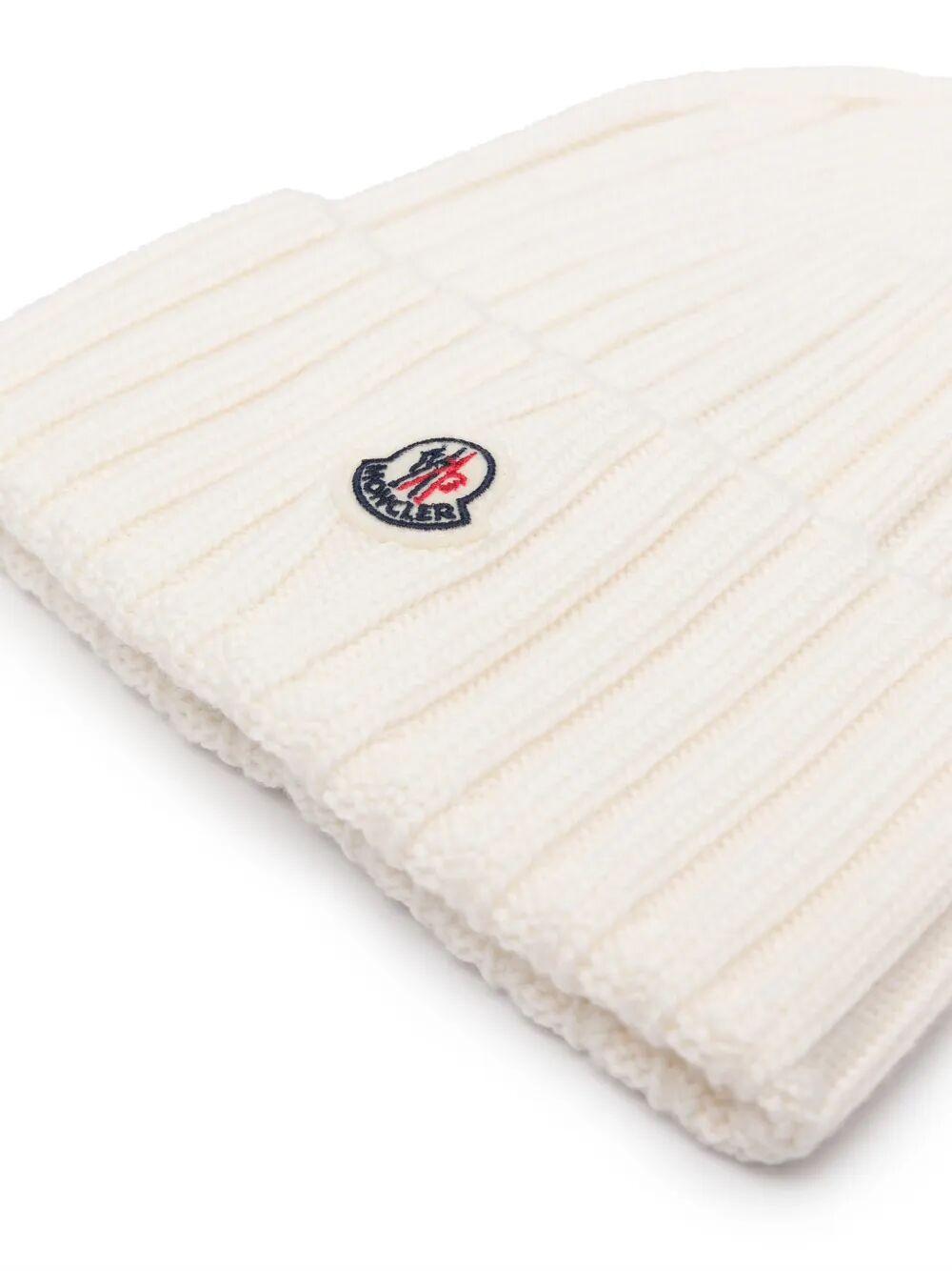 Moncler Women Wool Beanie