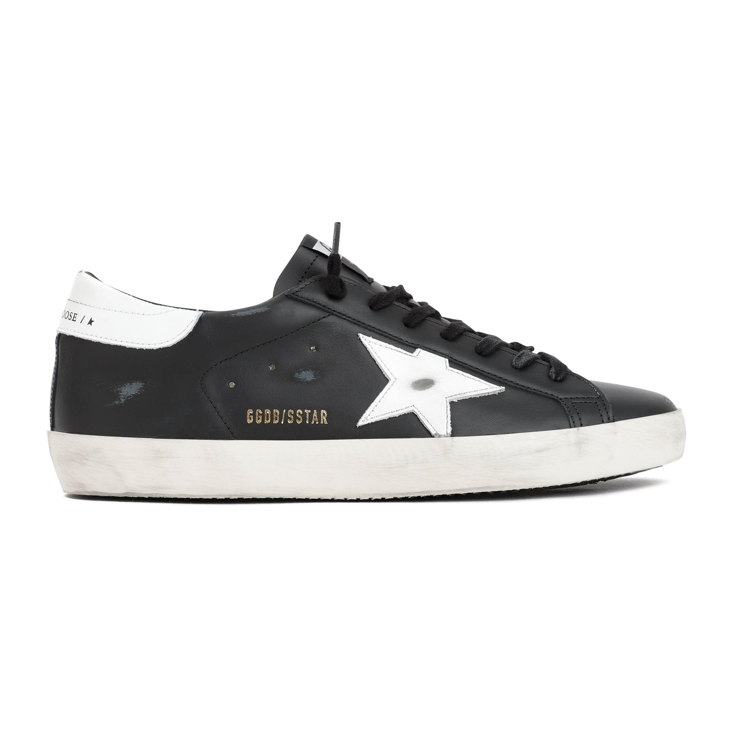 Golden Goose Superstar Sneakers Men