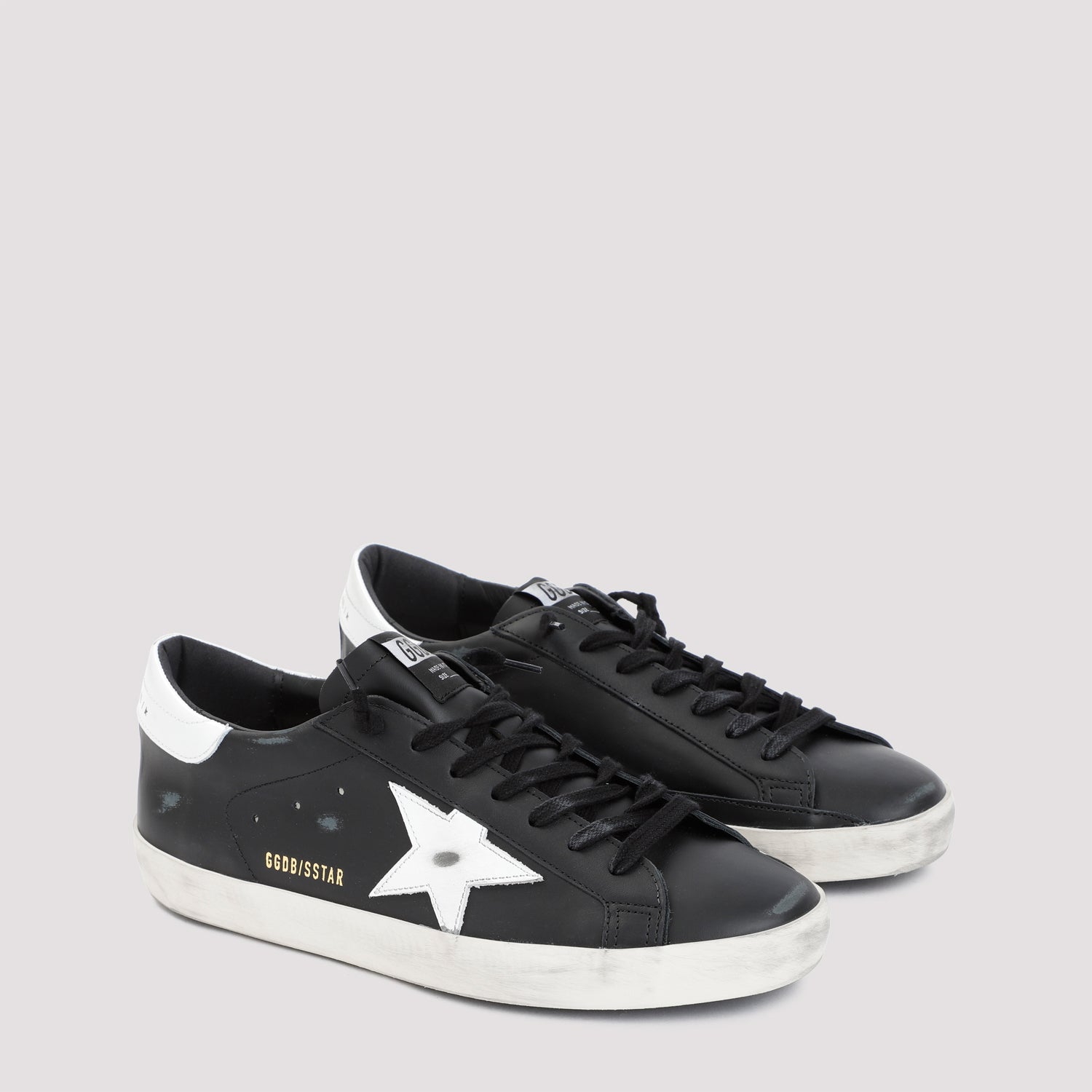 Golden Goose Superstar Sneakers Men