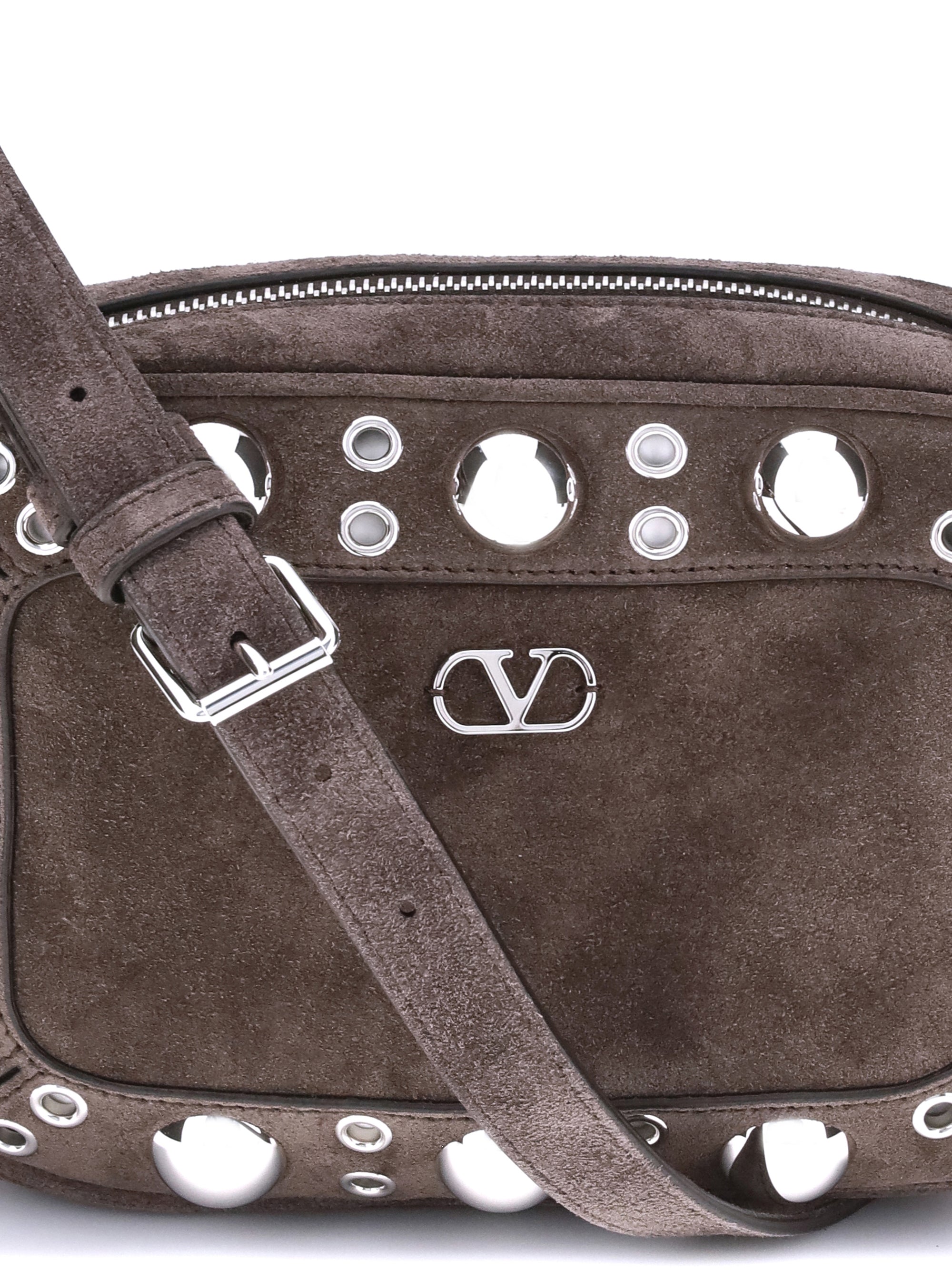 Valentino Garavani Men Nellcôte Shoulder Bag