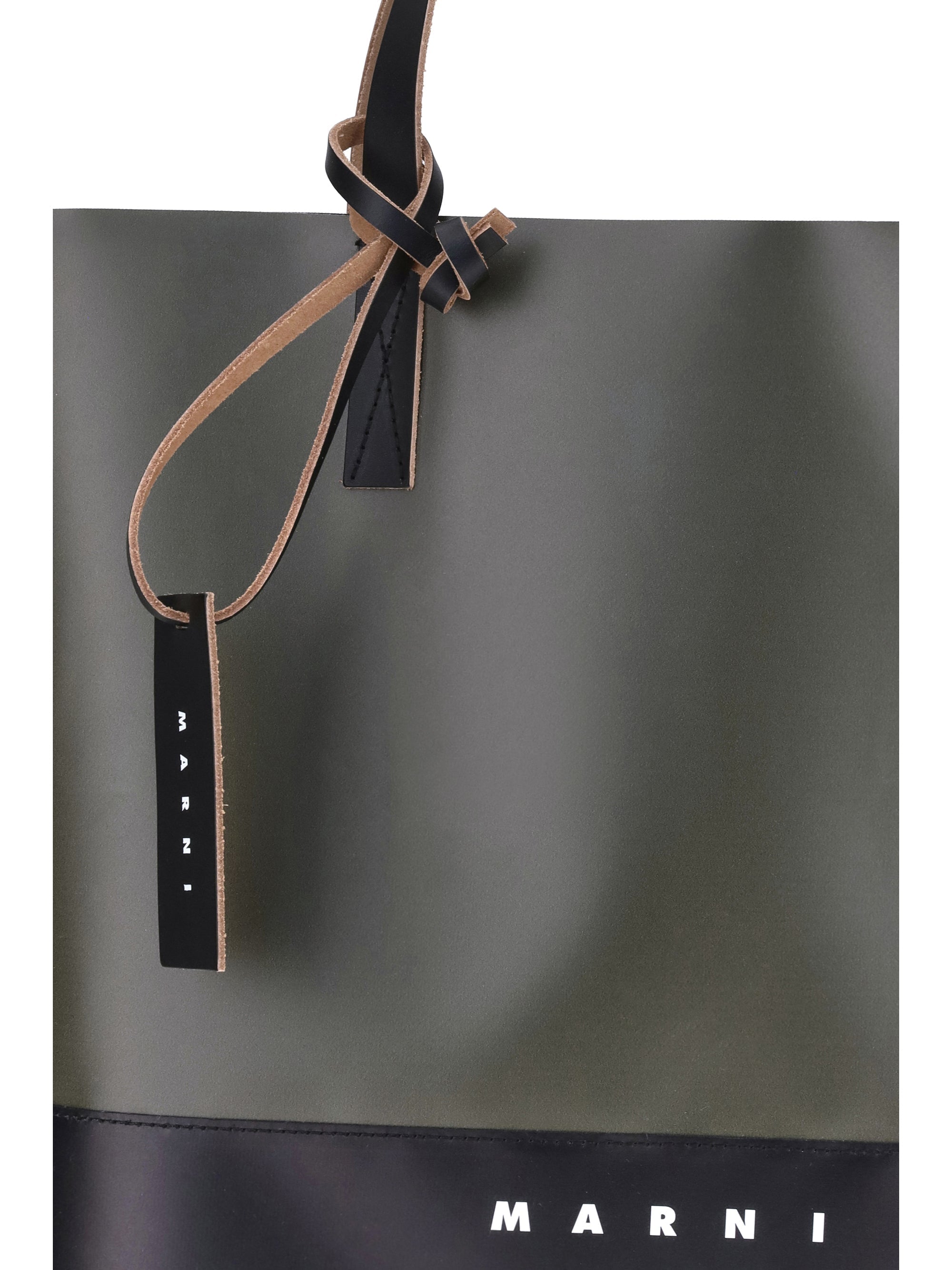 Marni Men Tribeca Tote Bag
