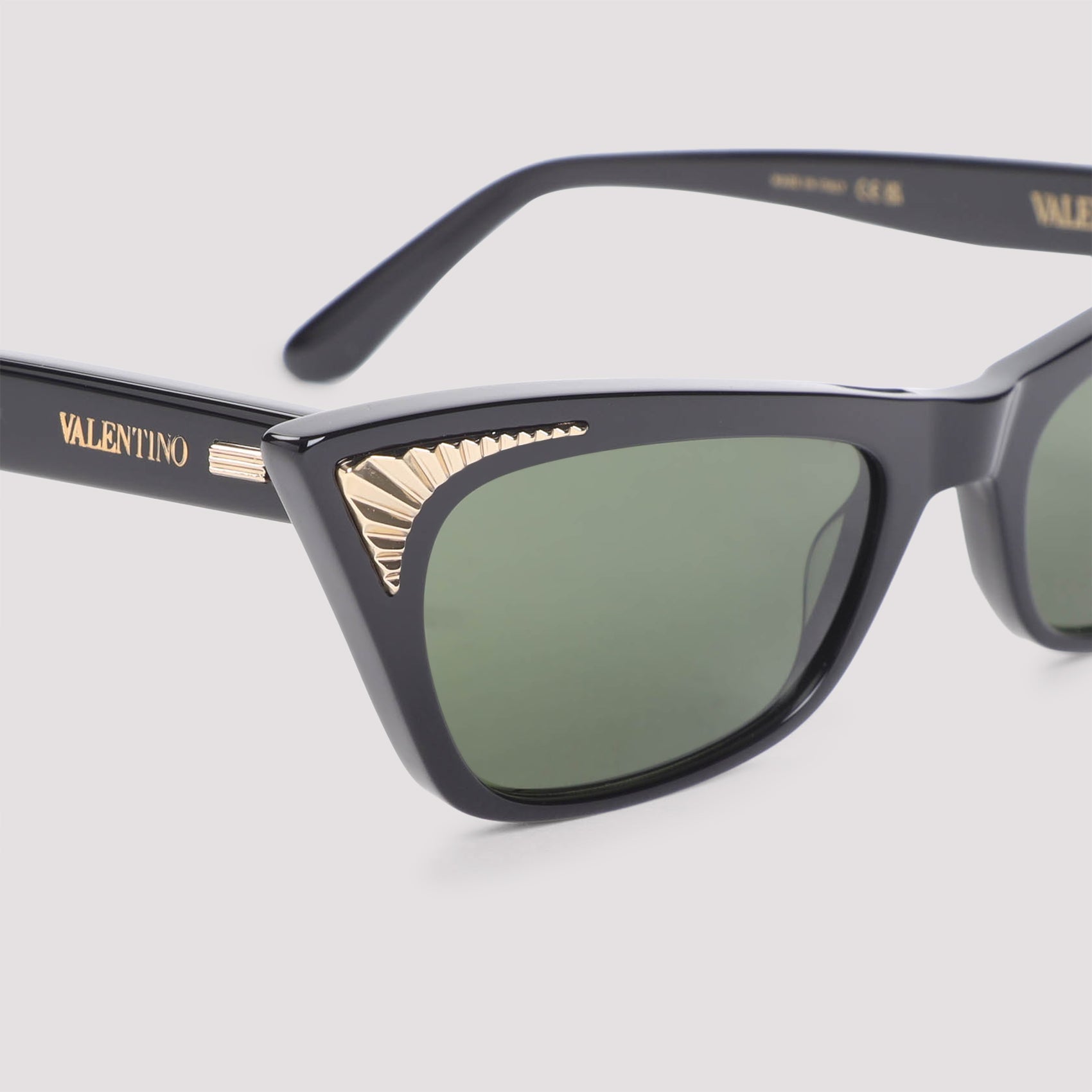 Valentino Garavani Acetate Sunglasses Women