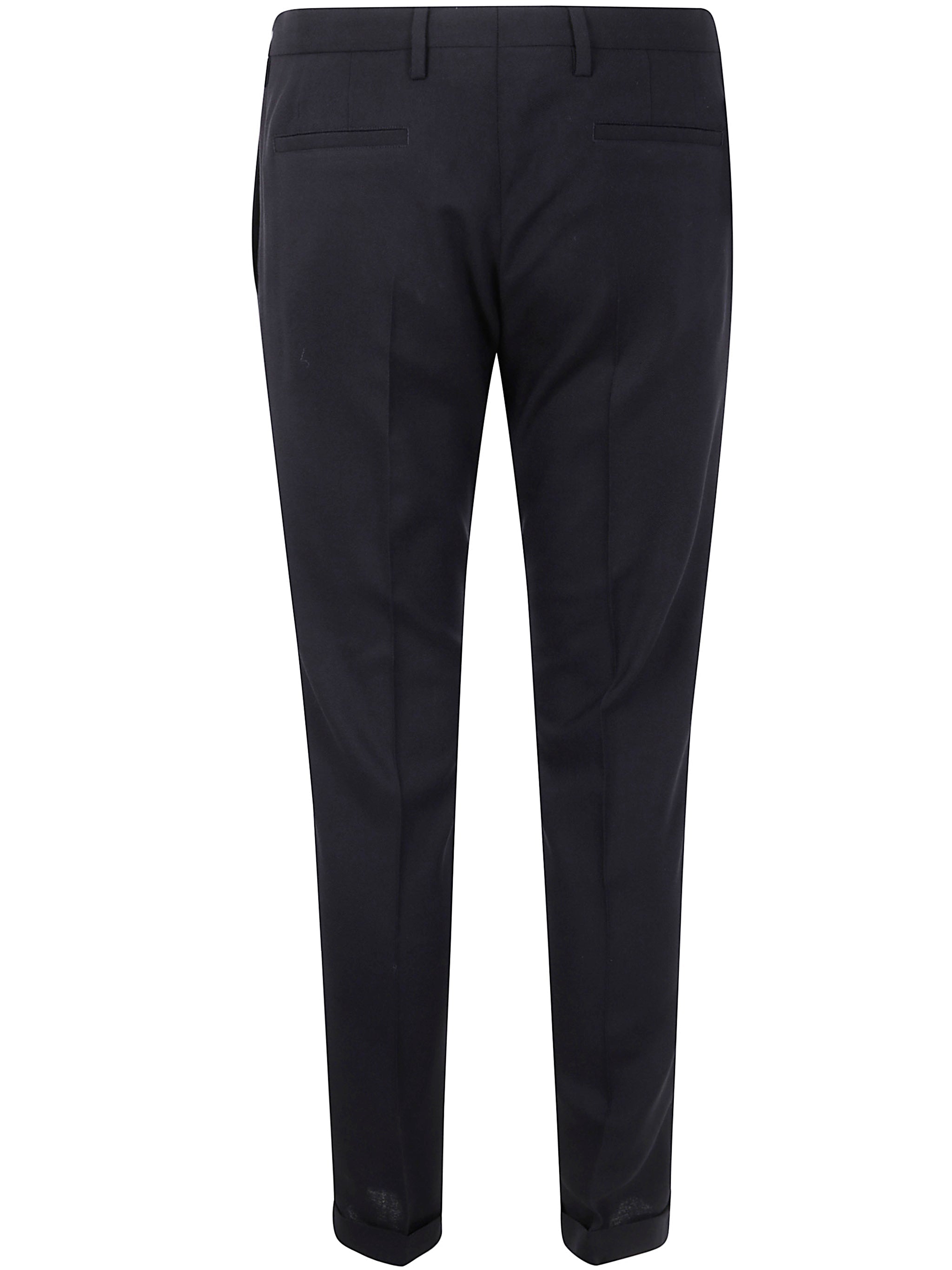 Paul Smith Men Mens Trouser