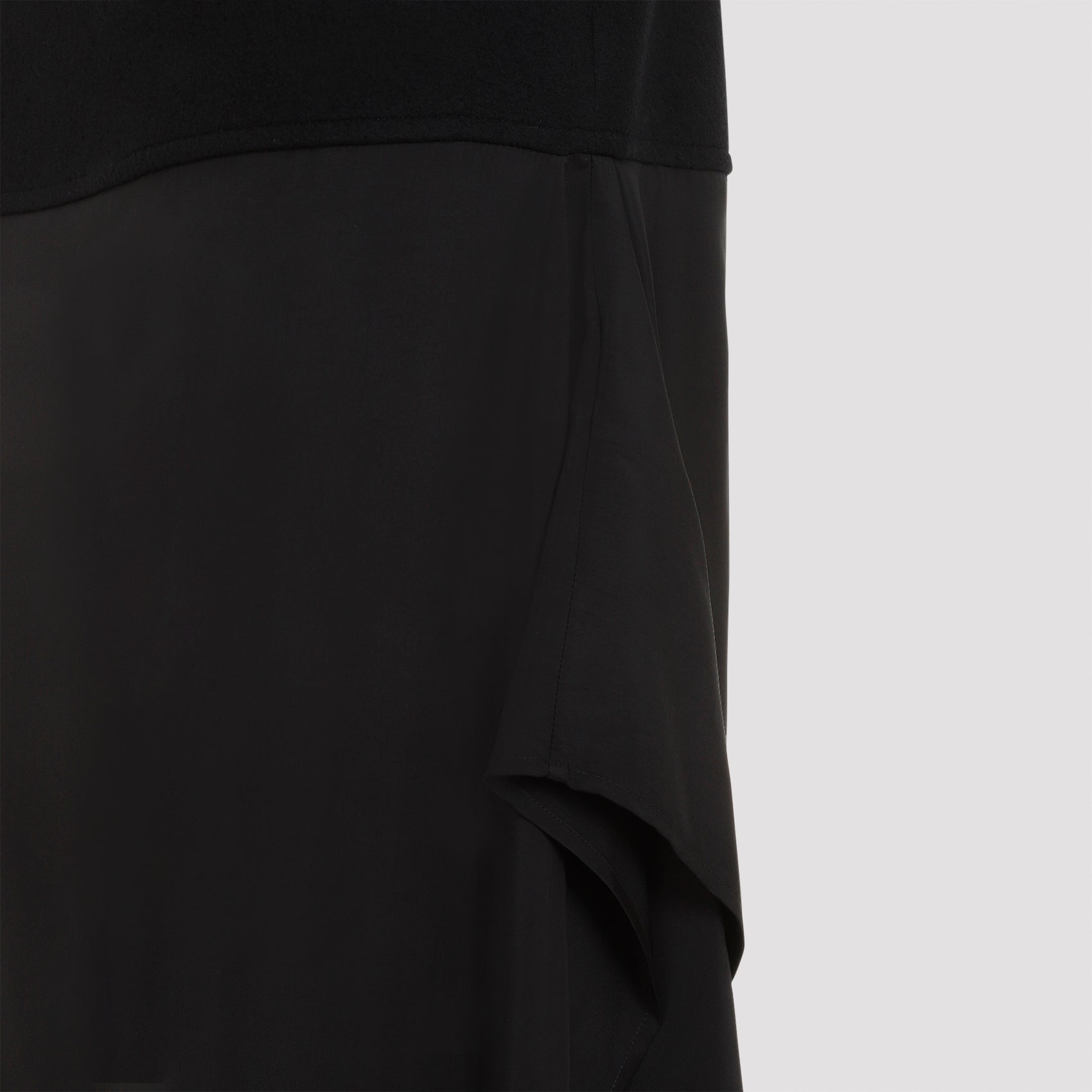 Jil Sander Wool Skirt Women